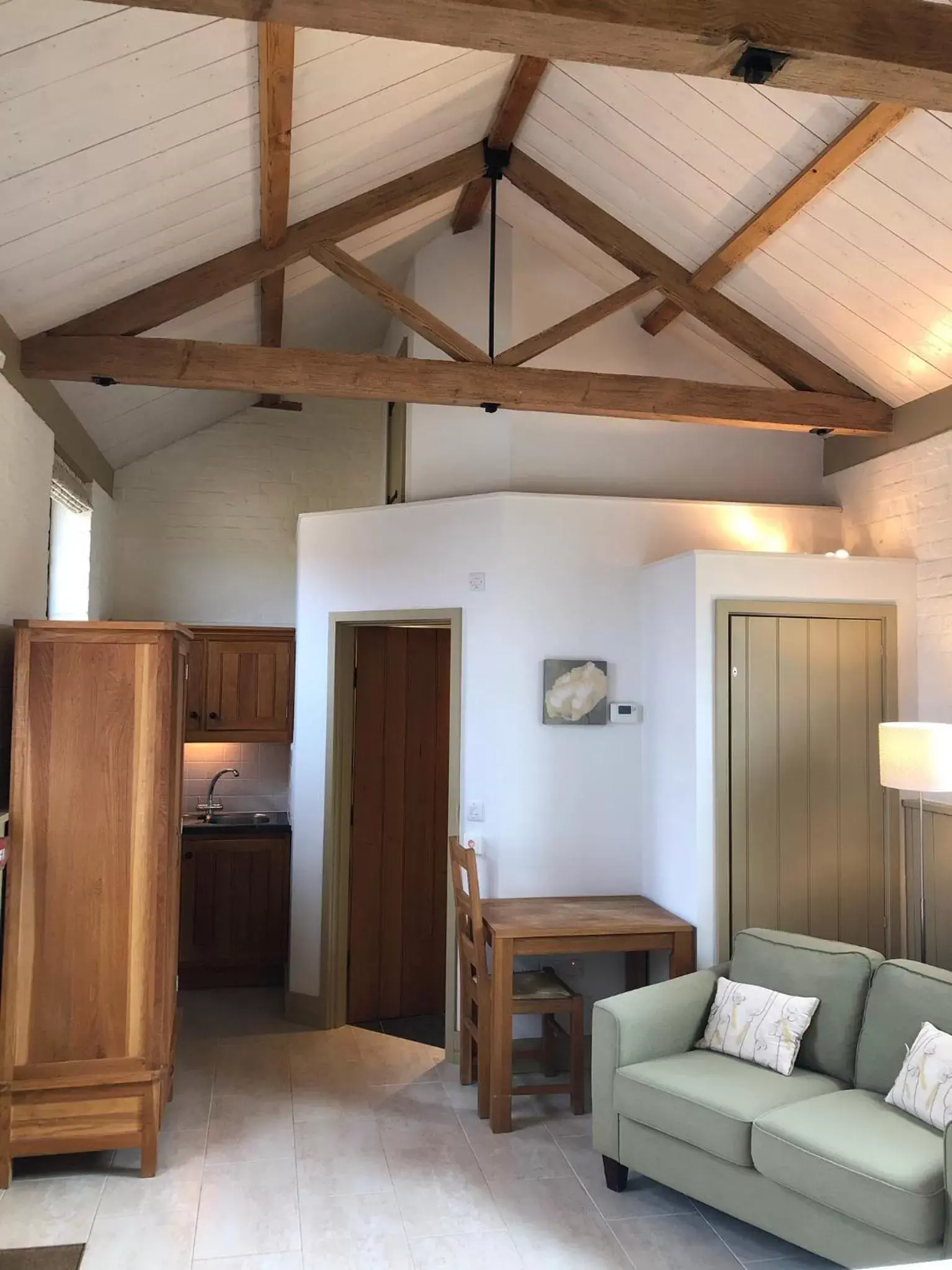 Bedroom, Seating Area in Hyde Mill