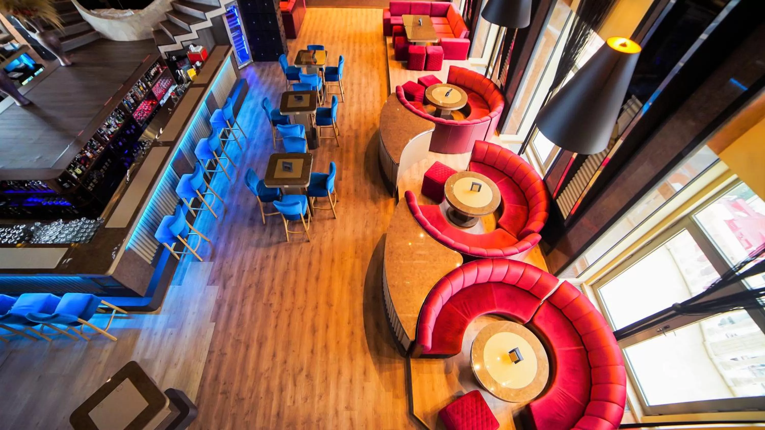 Nightclub / DJ in Wyndham Batumi