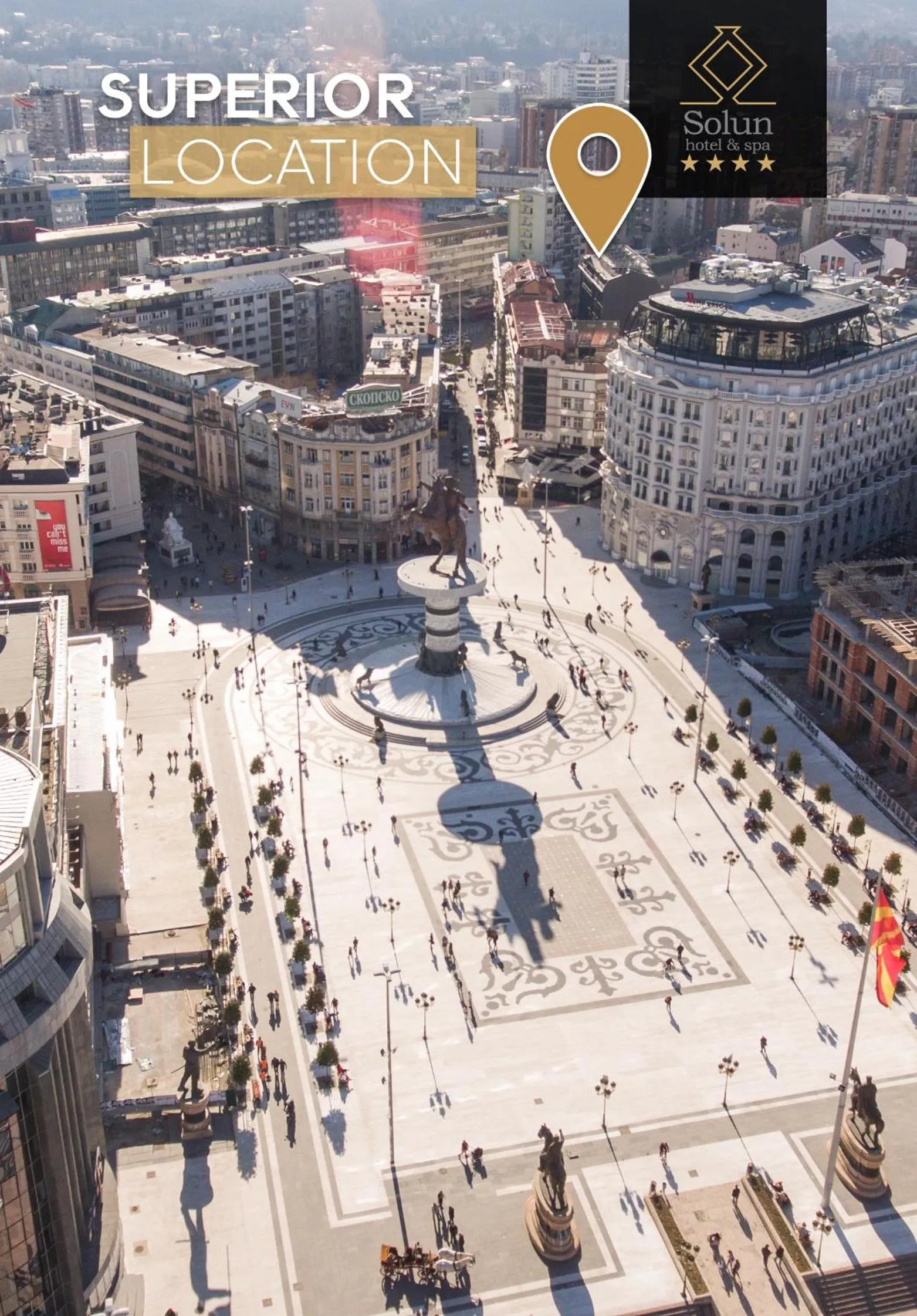 Other in Solun Hotel & SPA