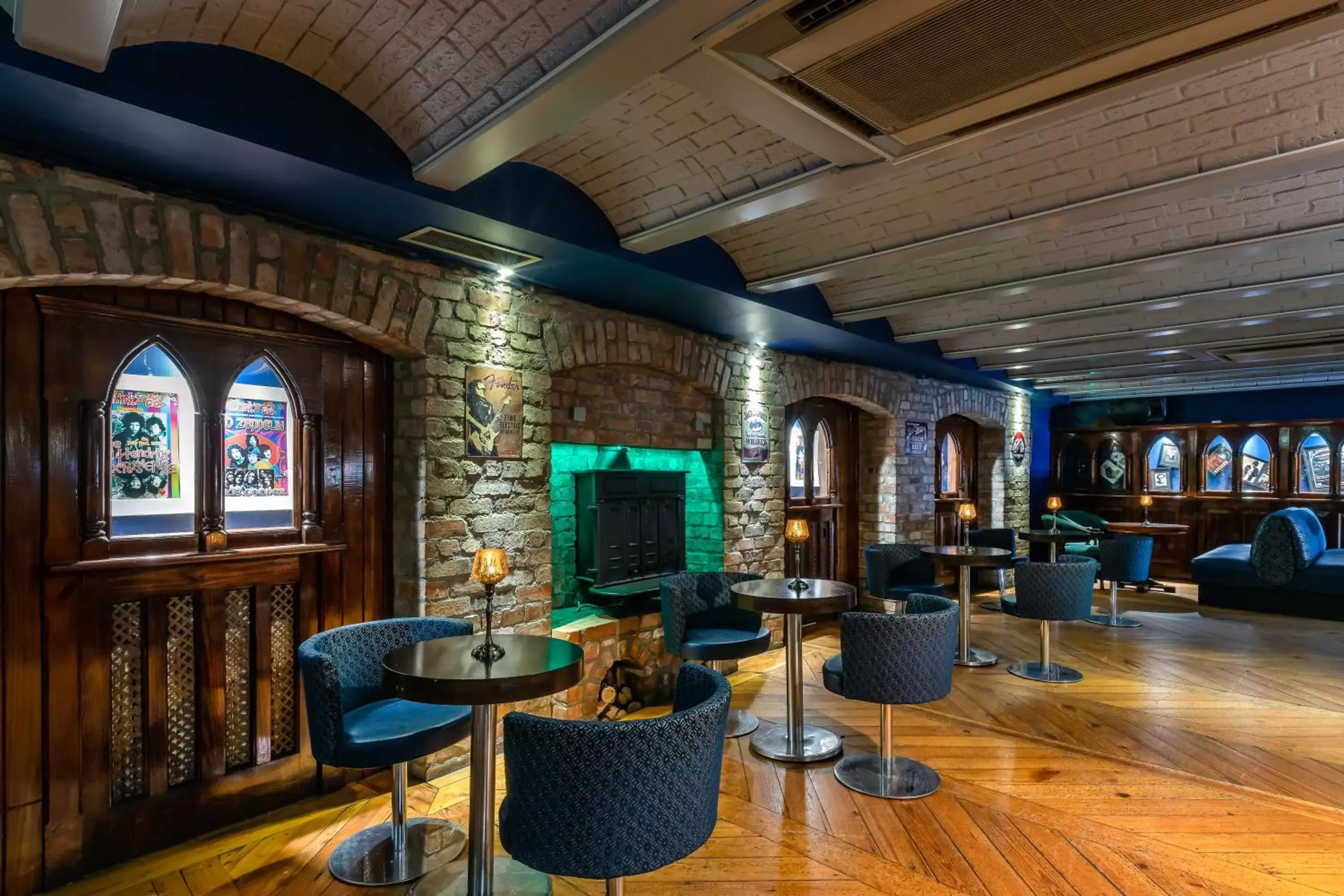 Karaoke, Lounge/Bar in The Newgrange Hotel