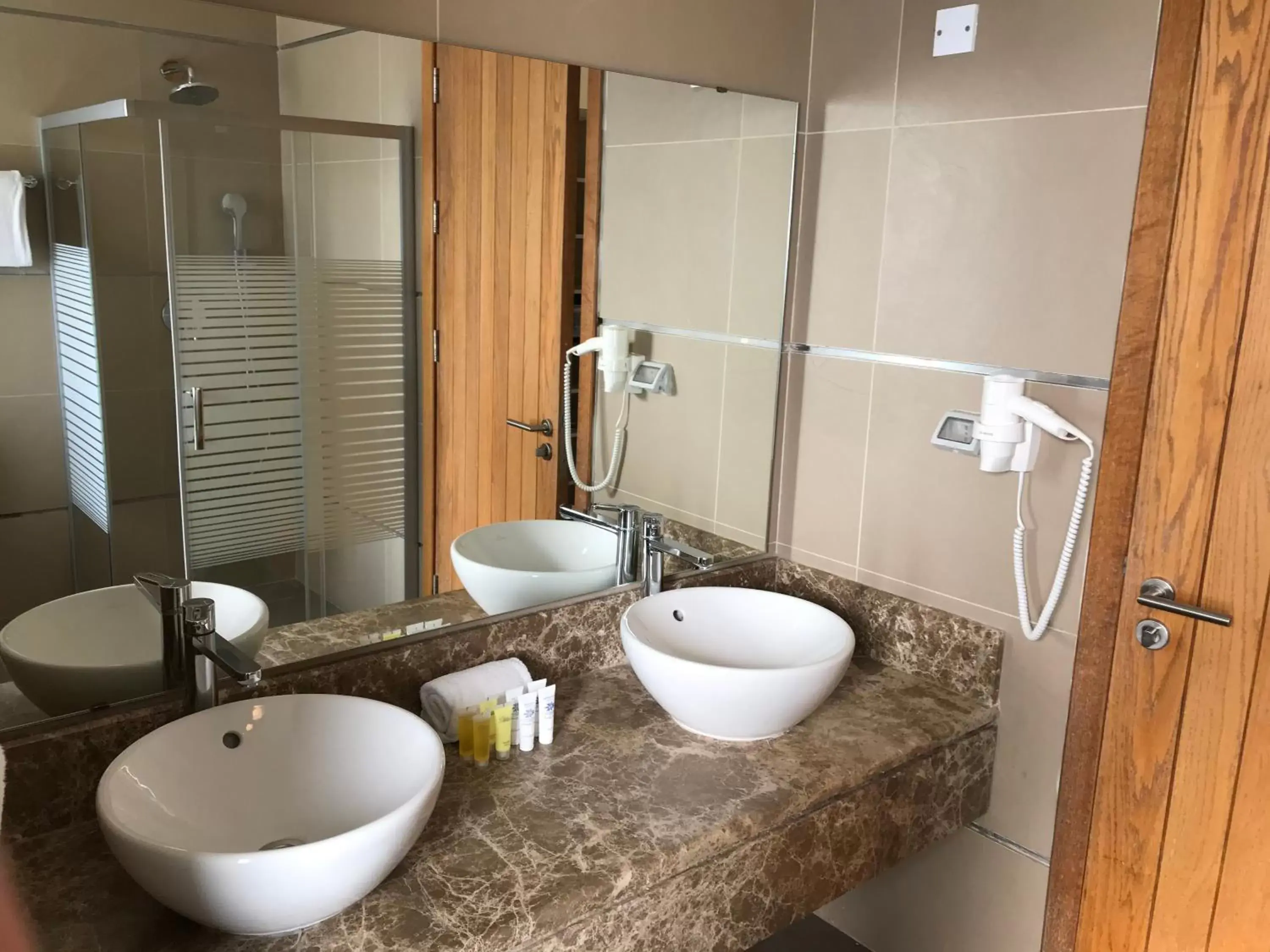 Shower, Bathroom in Tala Bay Residence