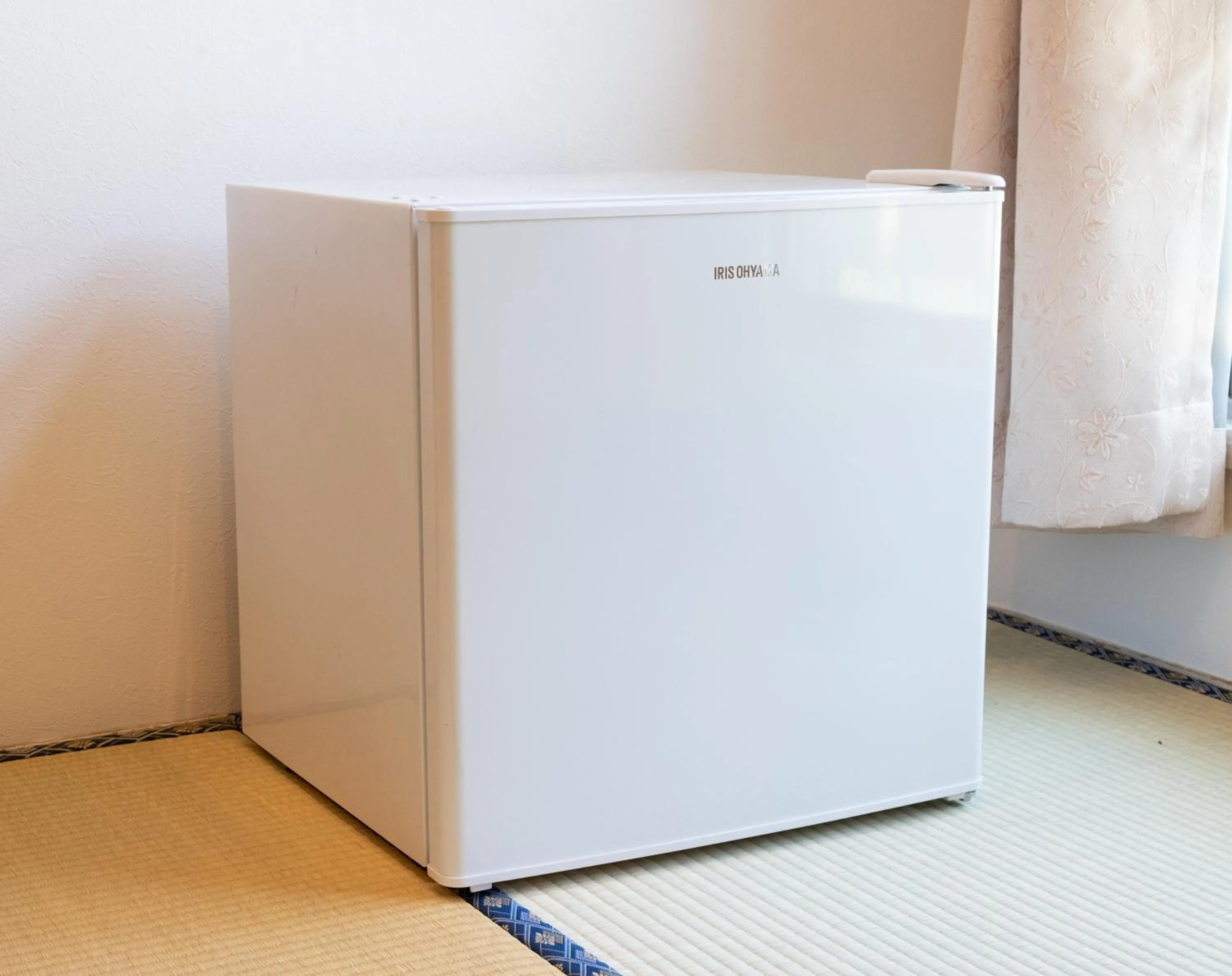 Photo of the whole room in Kagura White Horse Inn