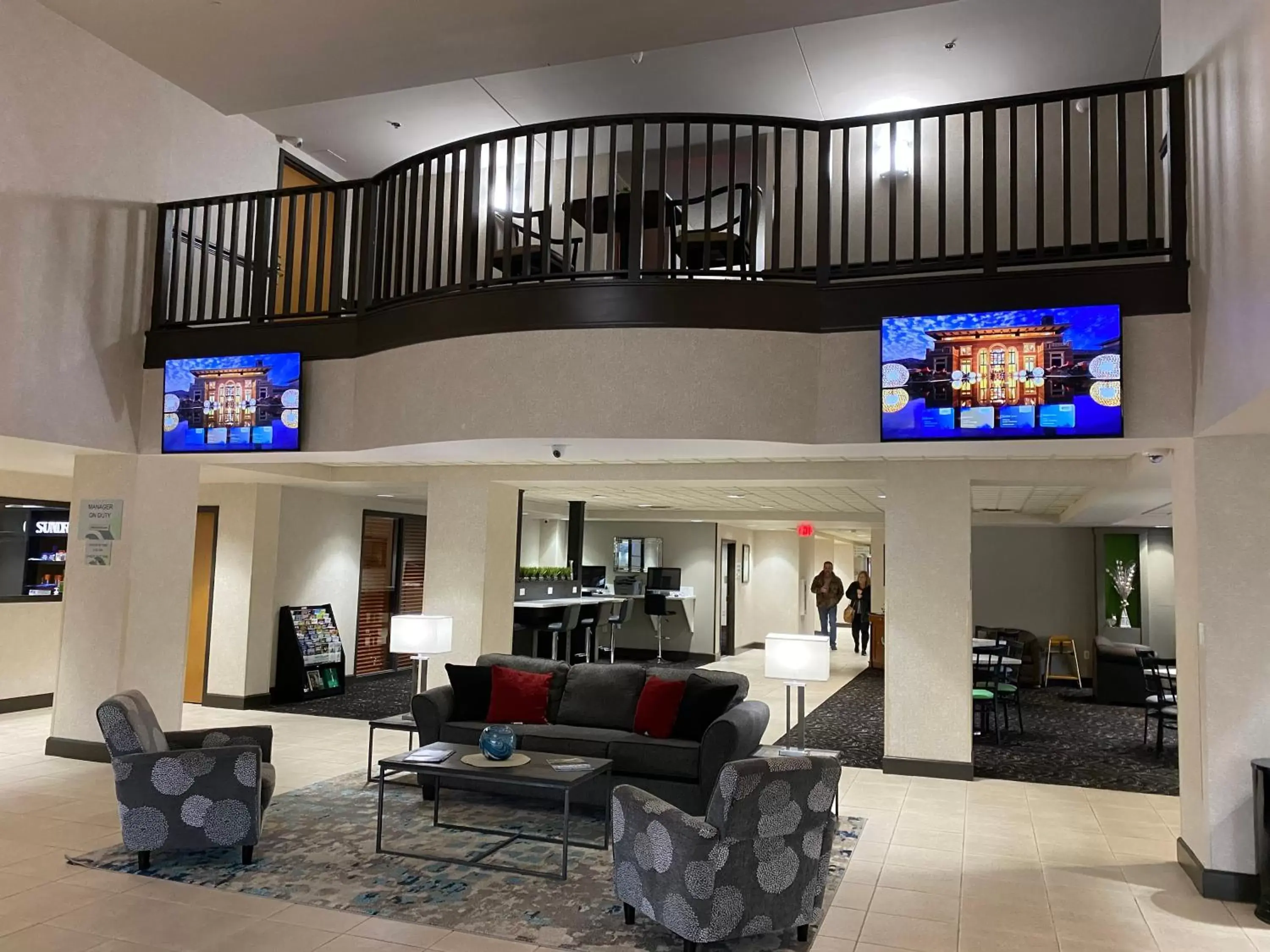 Other, Lobby/Reception in Wingate by Wyndham Little Rock