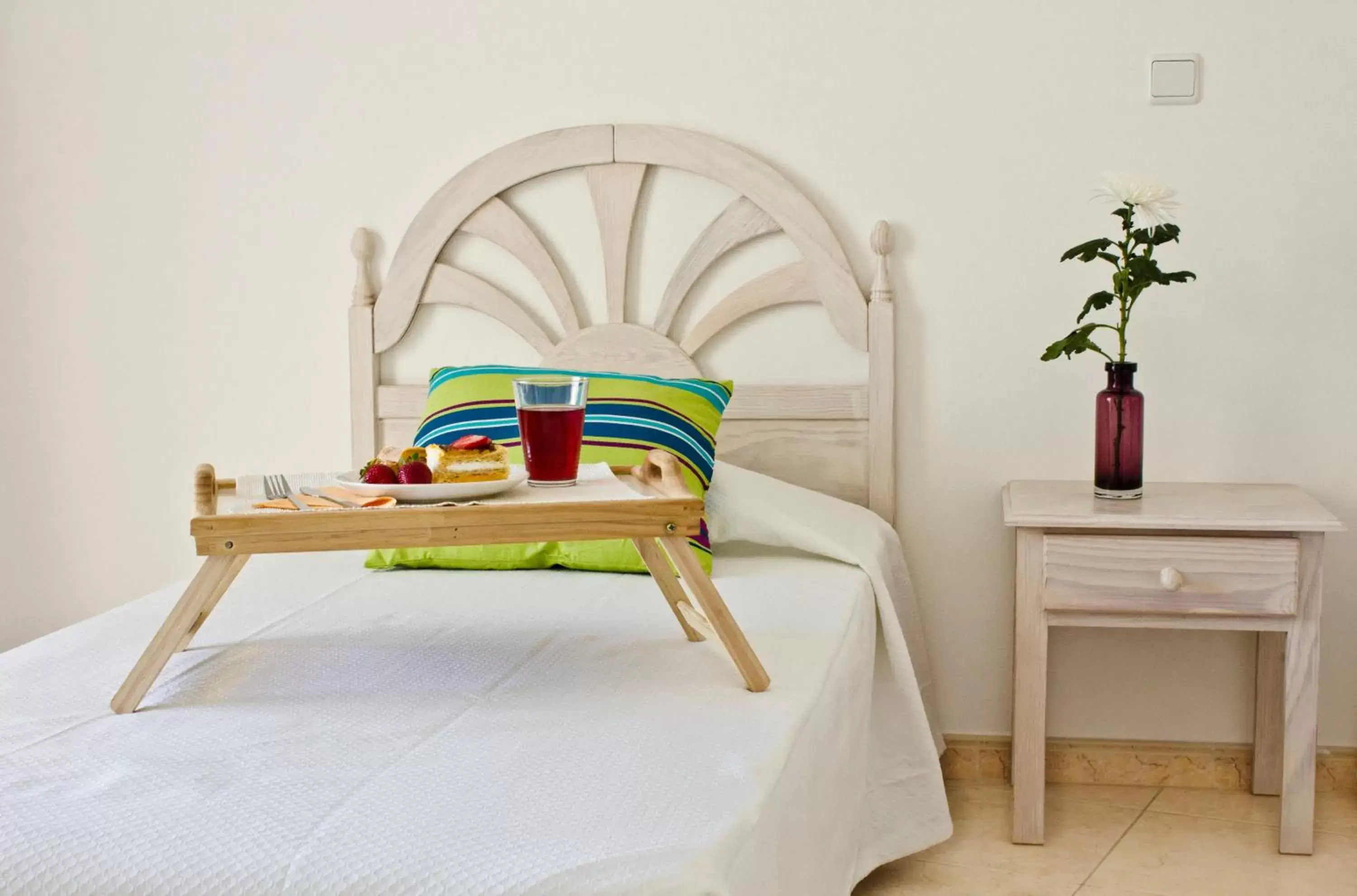 Bedroom, Seating Area in Dunas do Alvor - Torralvor