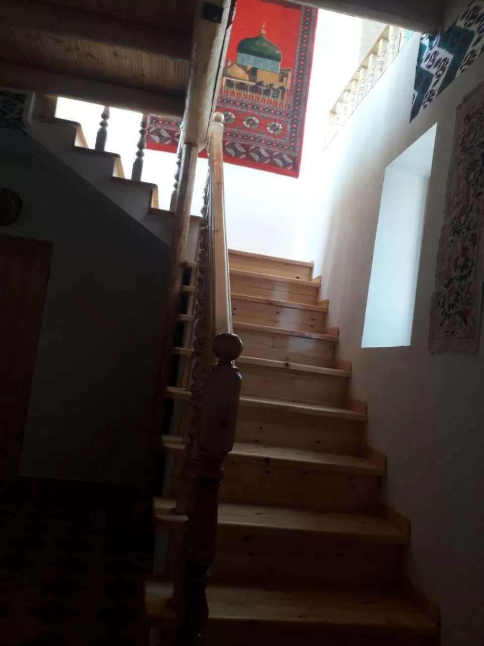 KHIVA ABDULLA Guest House