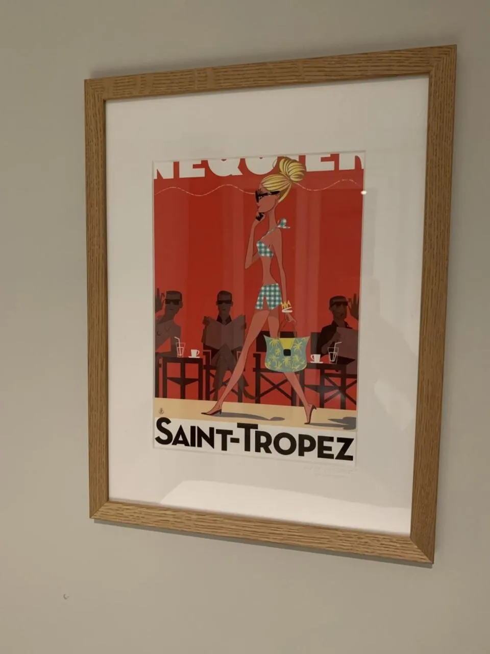 Logo/Certificate/Sign in Hotel de Berne