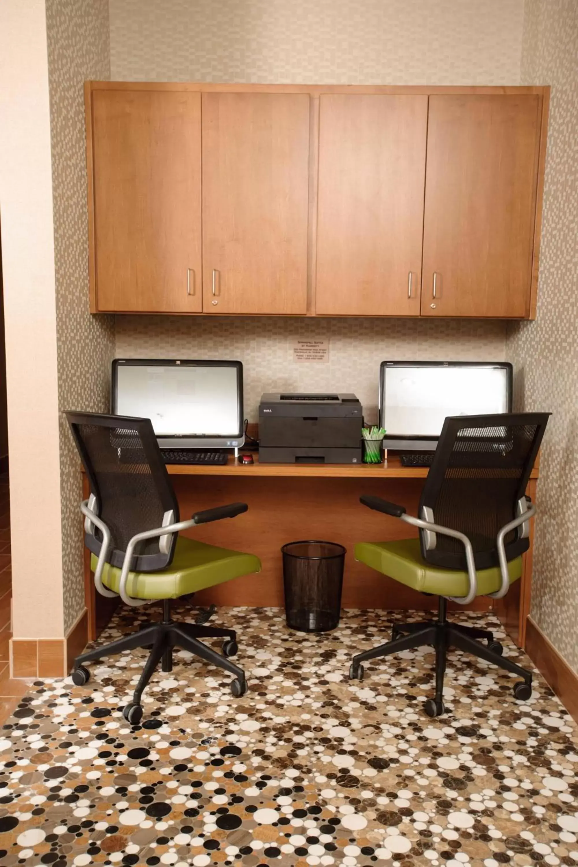 Business facilities, Business Area/Conference Room in SpringHill Suites by Marriott Huntsville West/Research Park