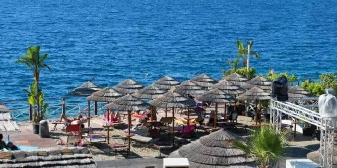 Bed and breakfast lagiocosa