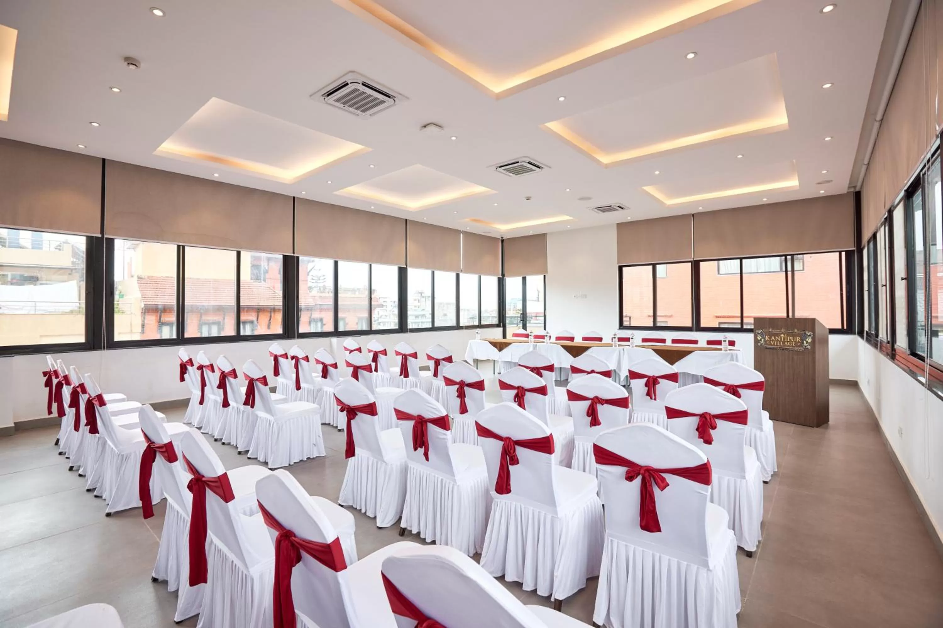 Meeting/conference room in Kantipur Village