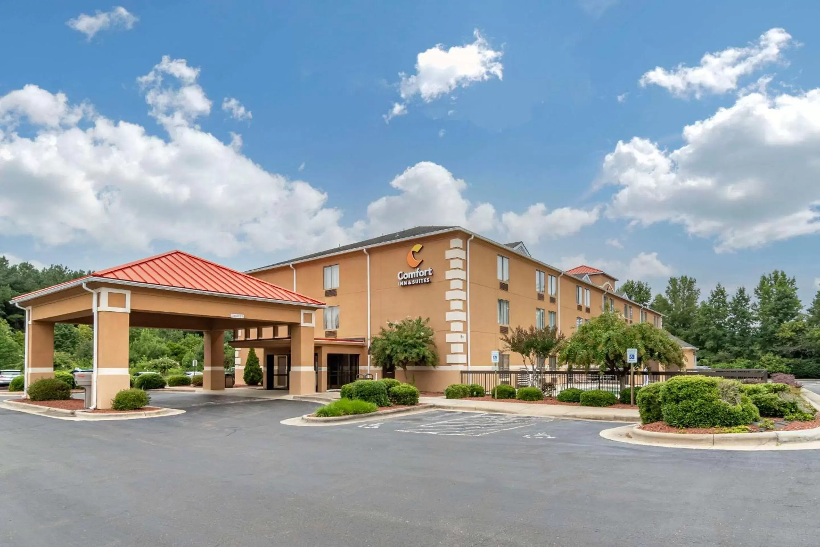 Comfort Inn & Suites Oxford South Comfort Inn & Suites Oxford South