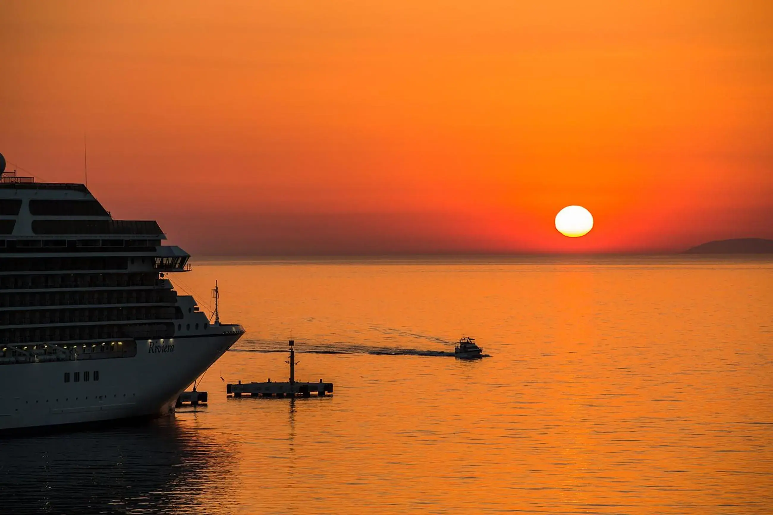 View (from property/room), Sunrise/Sunset in Derici Hotel