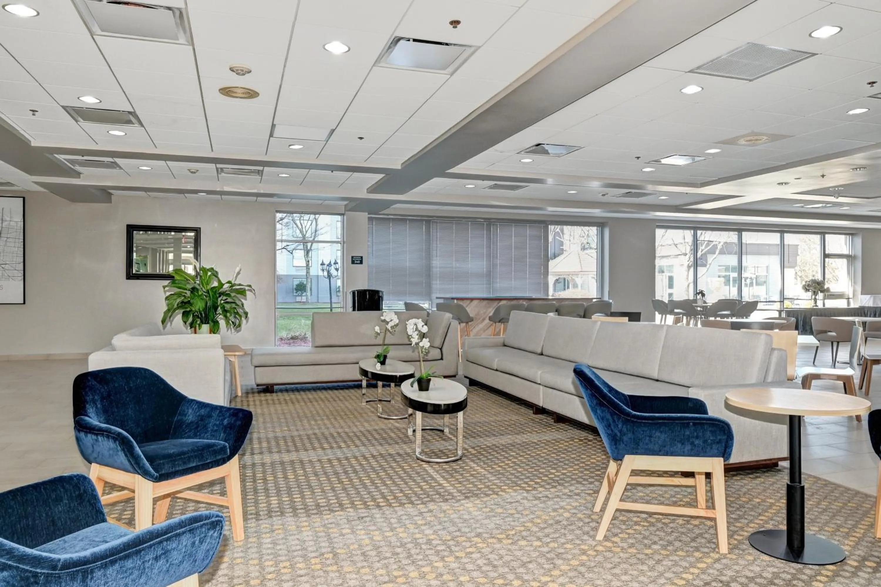 Property building in Holiday Inn - Piscataway - Somerset by IHG