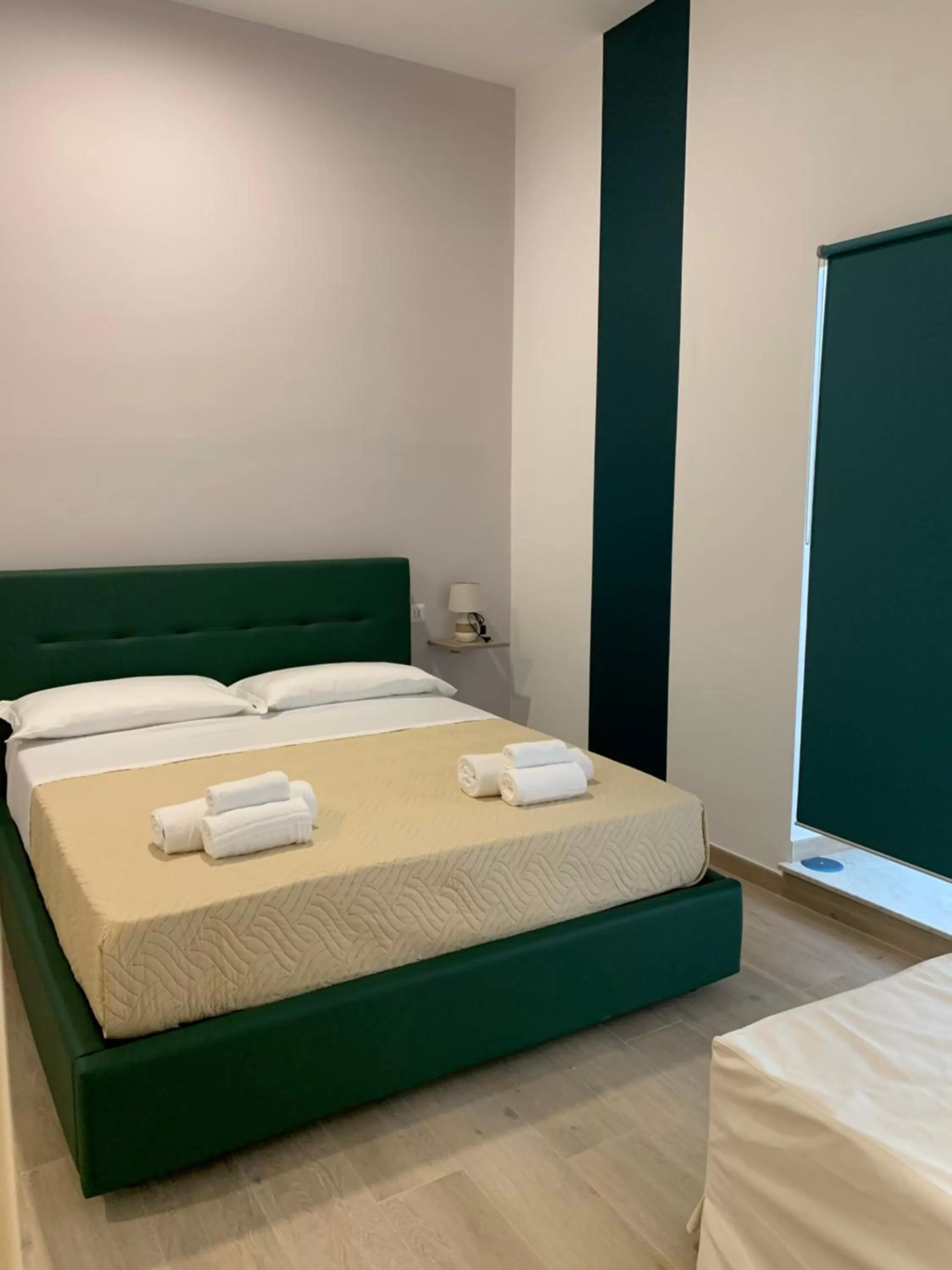 Bed in Maison Arena Al Corso