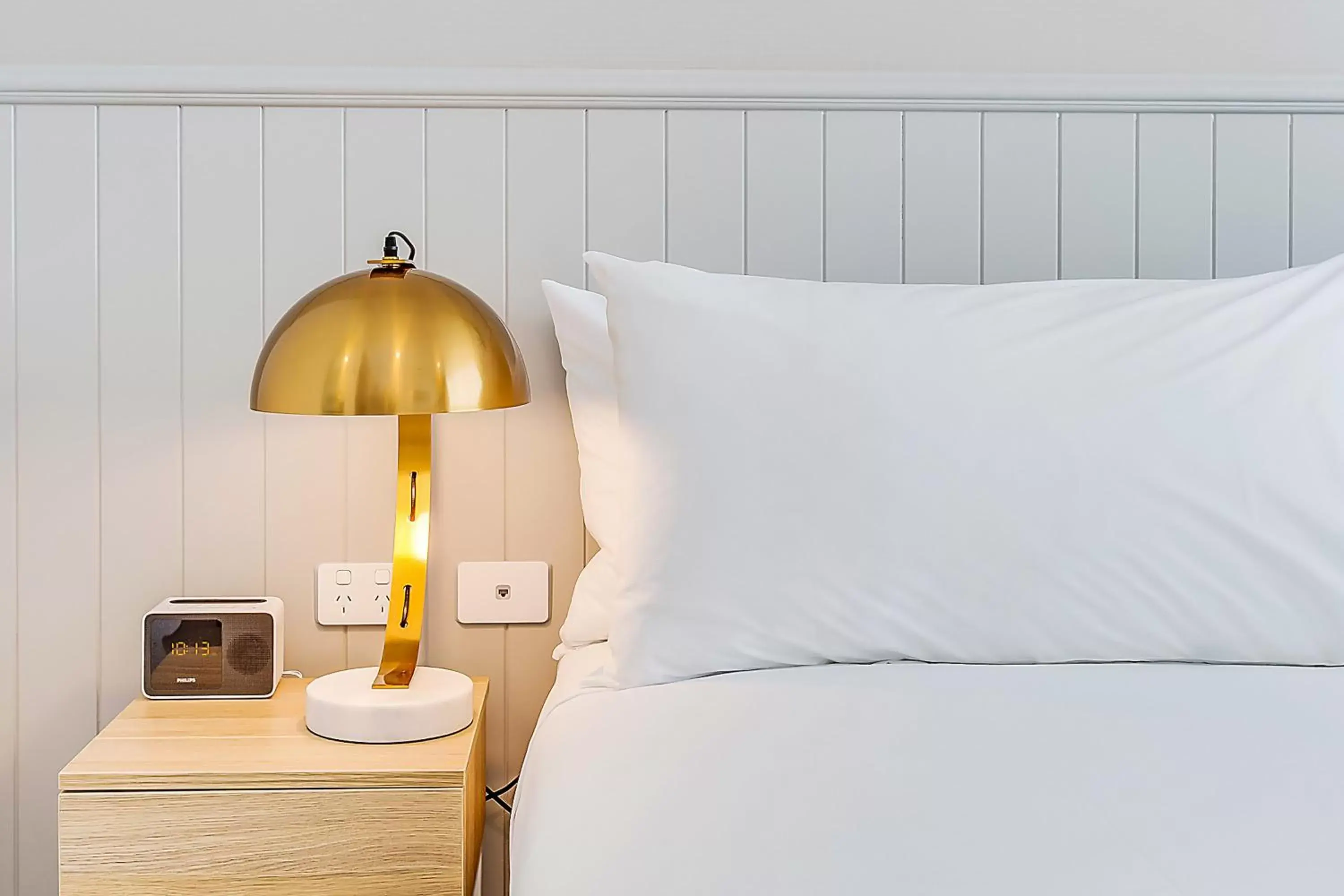 Bedroom, Bed in Mantra at Sharks Bedroom, Bed in Mantra at Sharks