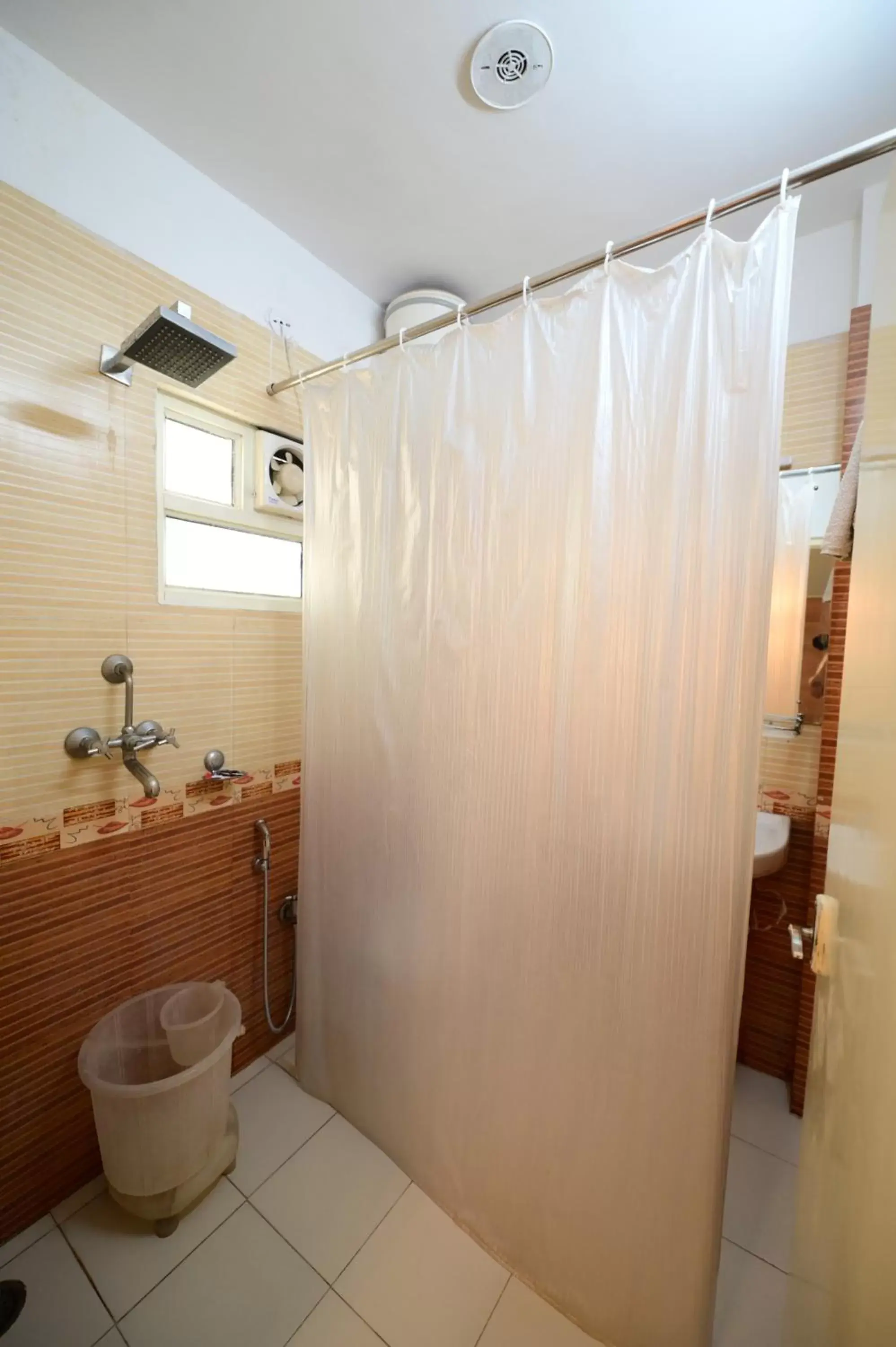 Shower, Bathroom in Chitra Katha - A Story Per Stay