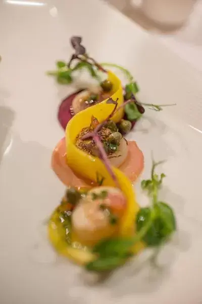 Food close-up, Food in Mullingar Park Hotel