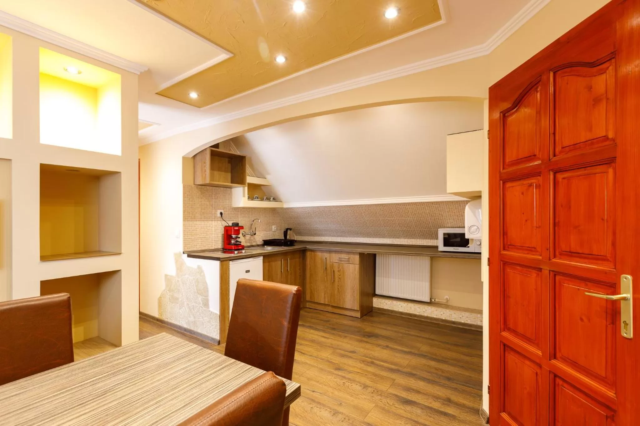 Central Panzió Gyula