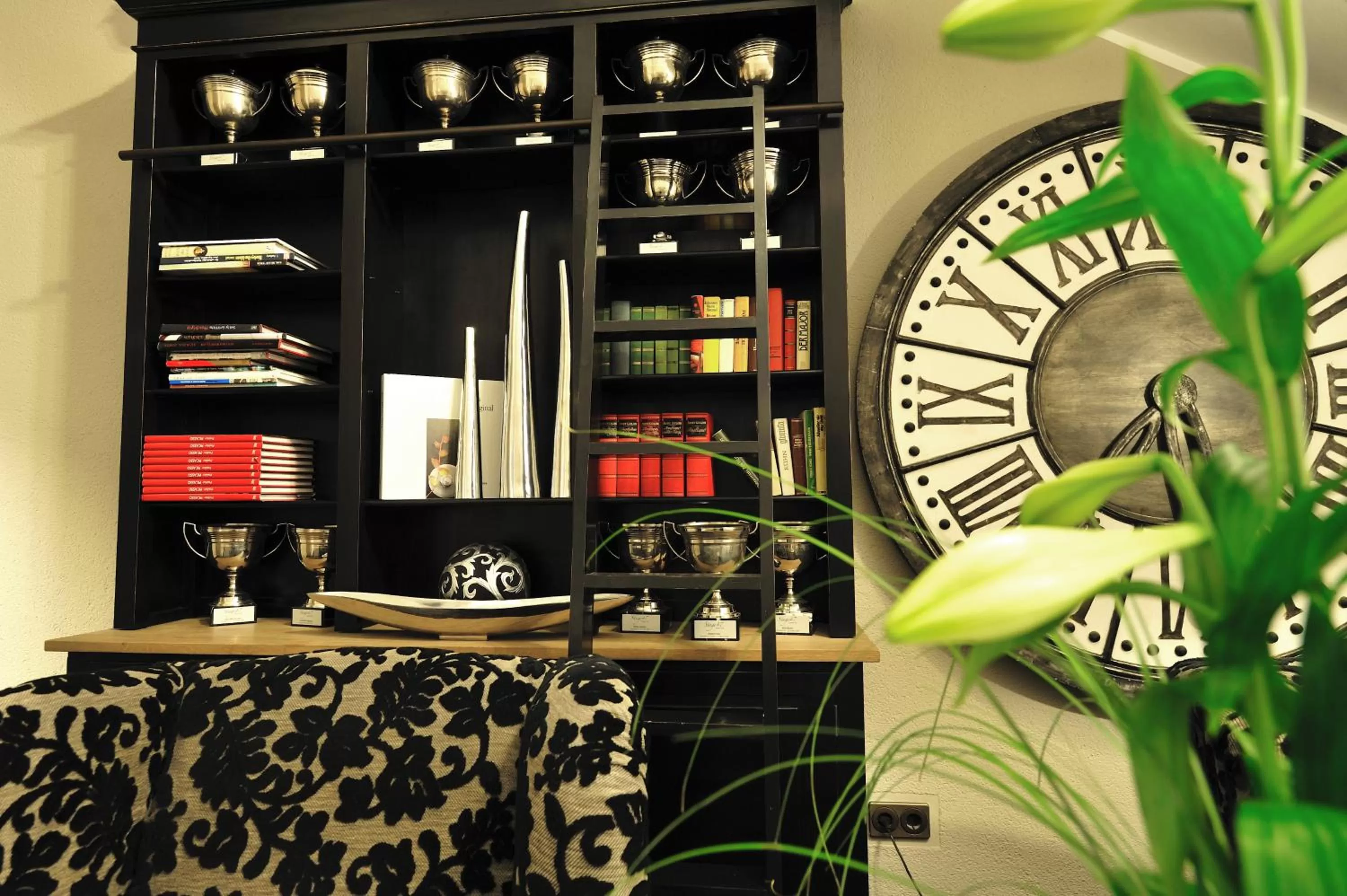 Restaurant/places to eat in Stage47