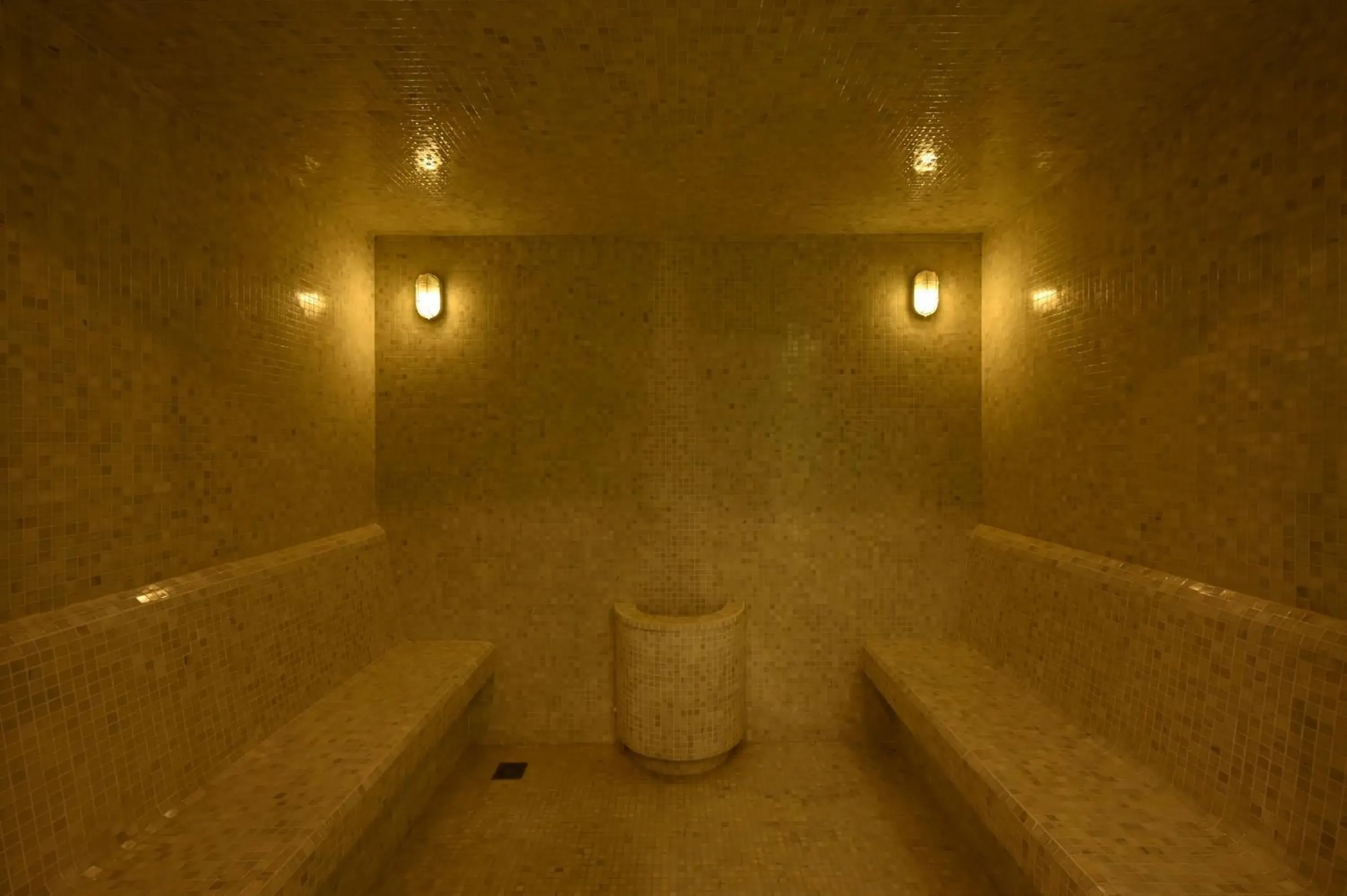 Steam room in Anmira Resort & Spa Hoi An