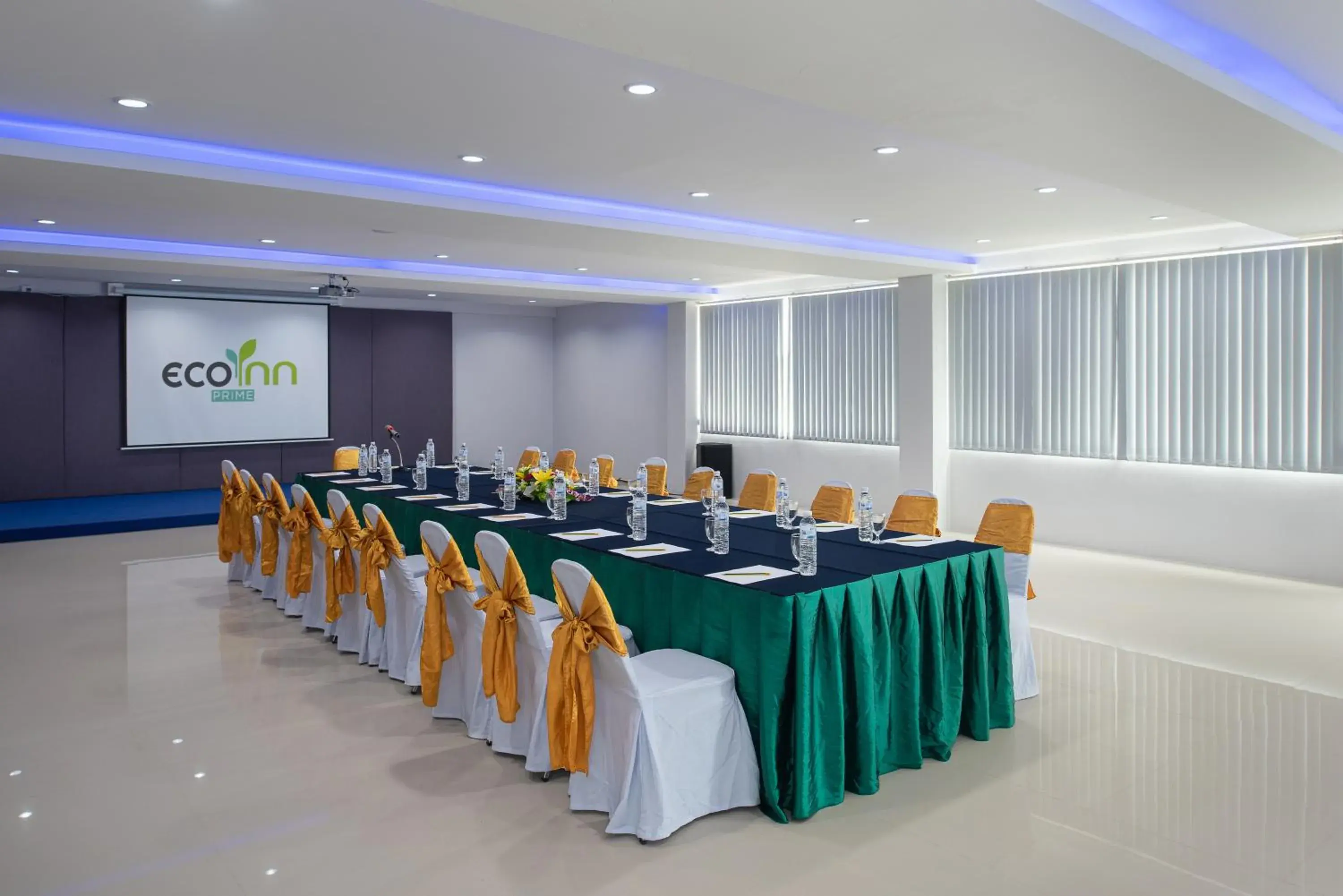 Business facilities in Eco Inn Prime Nakhon Si Thammarat