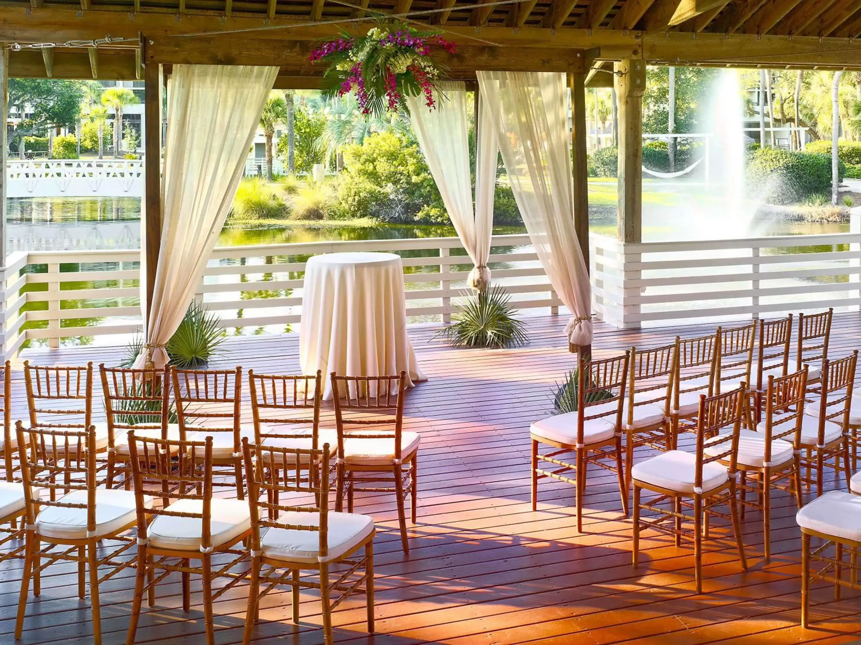Other, Banquet Facilities in Sonesta Resort Hilton Head Island