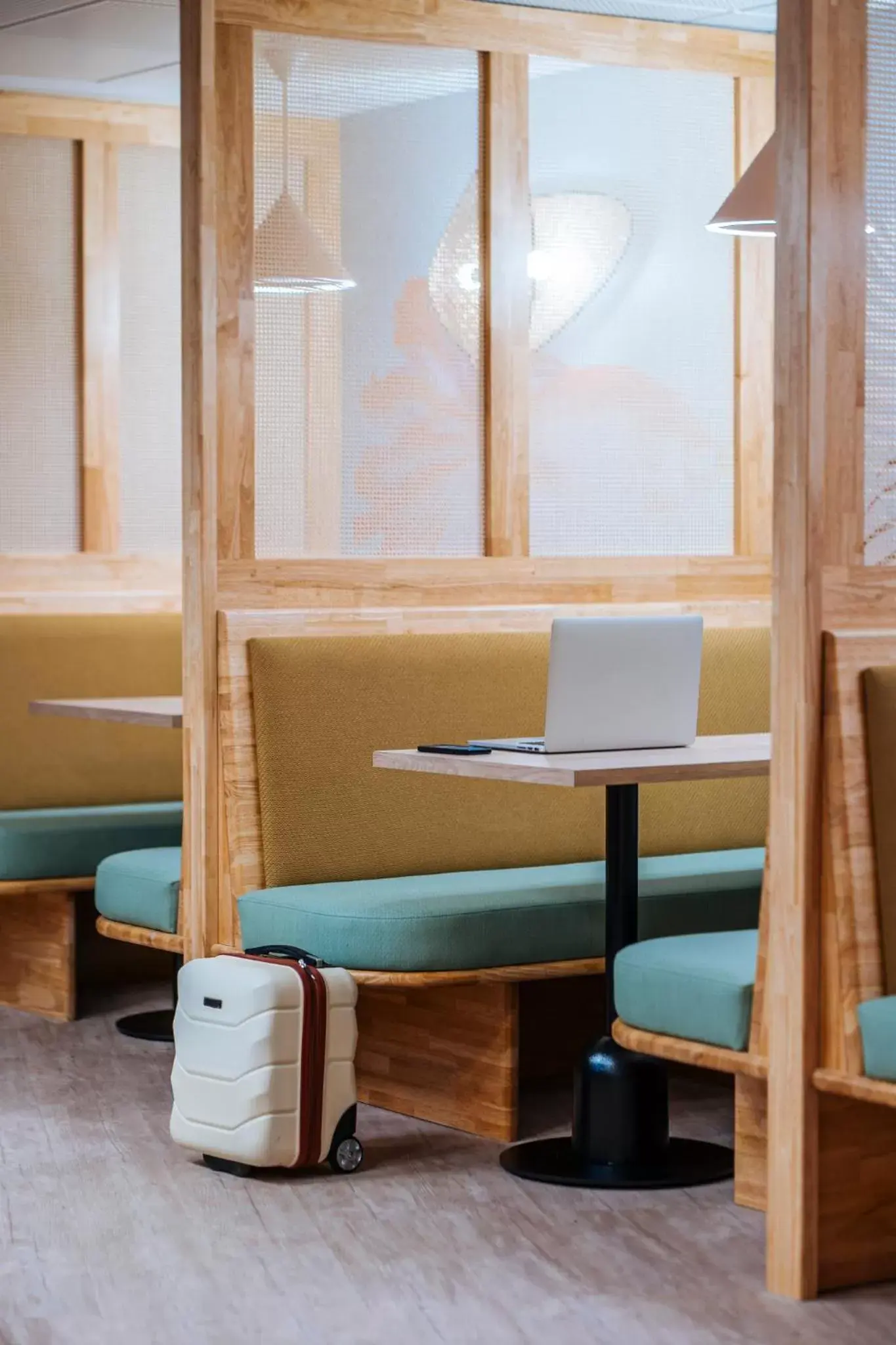 Restaurant/places to eat in ibis Styles Antibes Restaurant/places to eat in ibis Styles Antibes