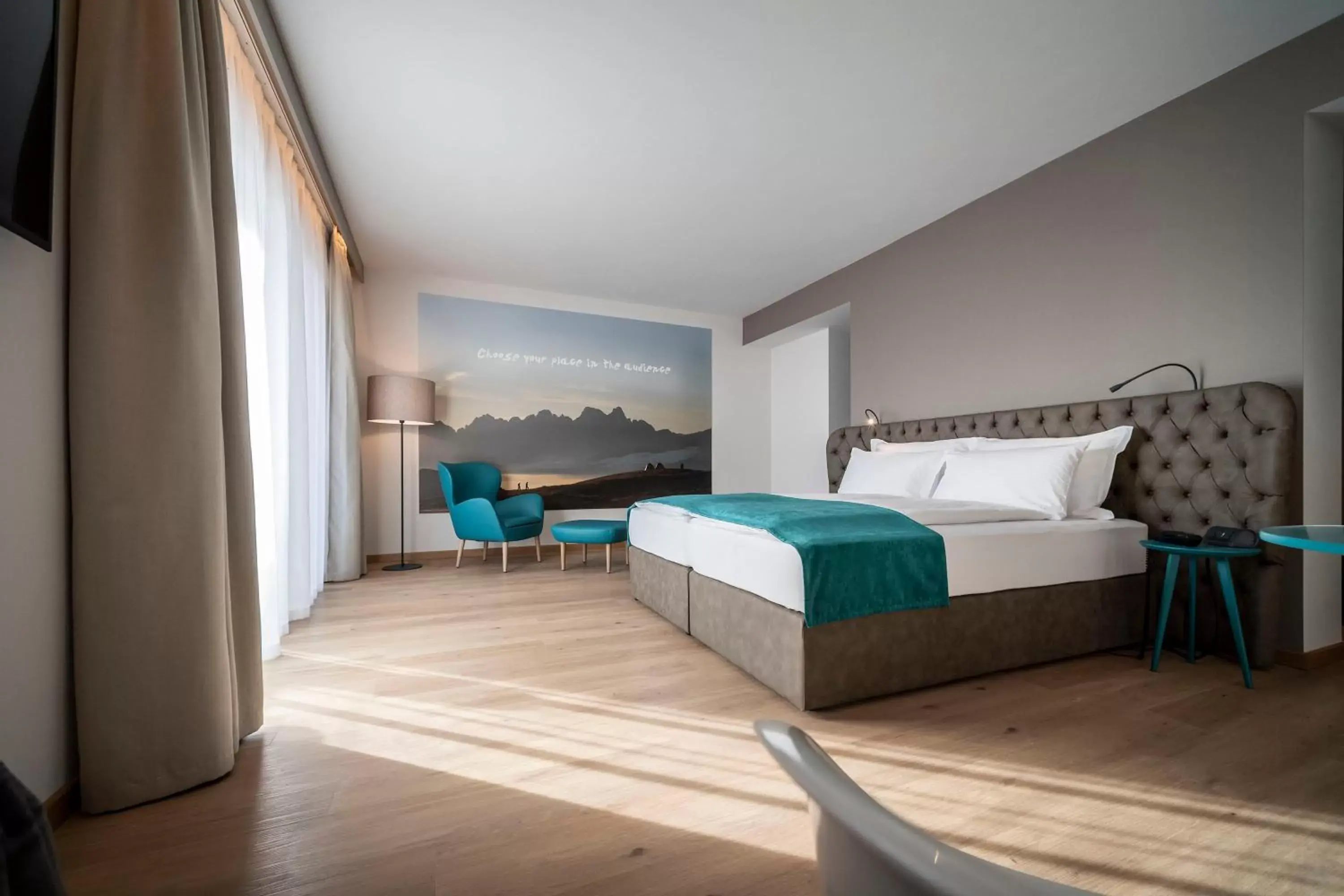 Bedroom, Bed in Be Place Adult Friendly Hotel Bedroom, Bed in Be Place Adult Friendly Hotel