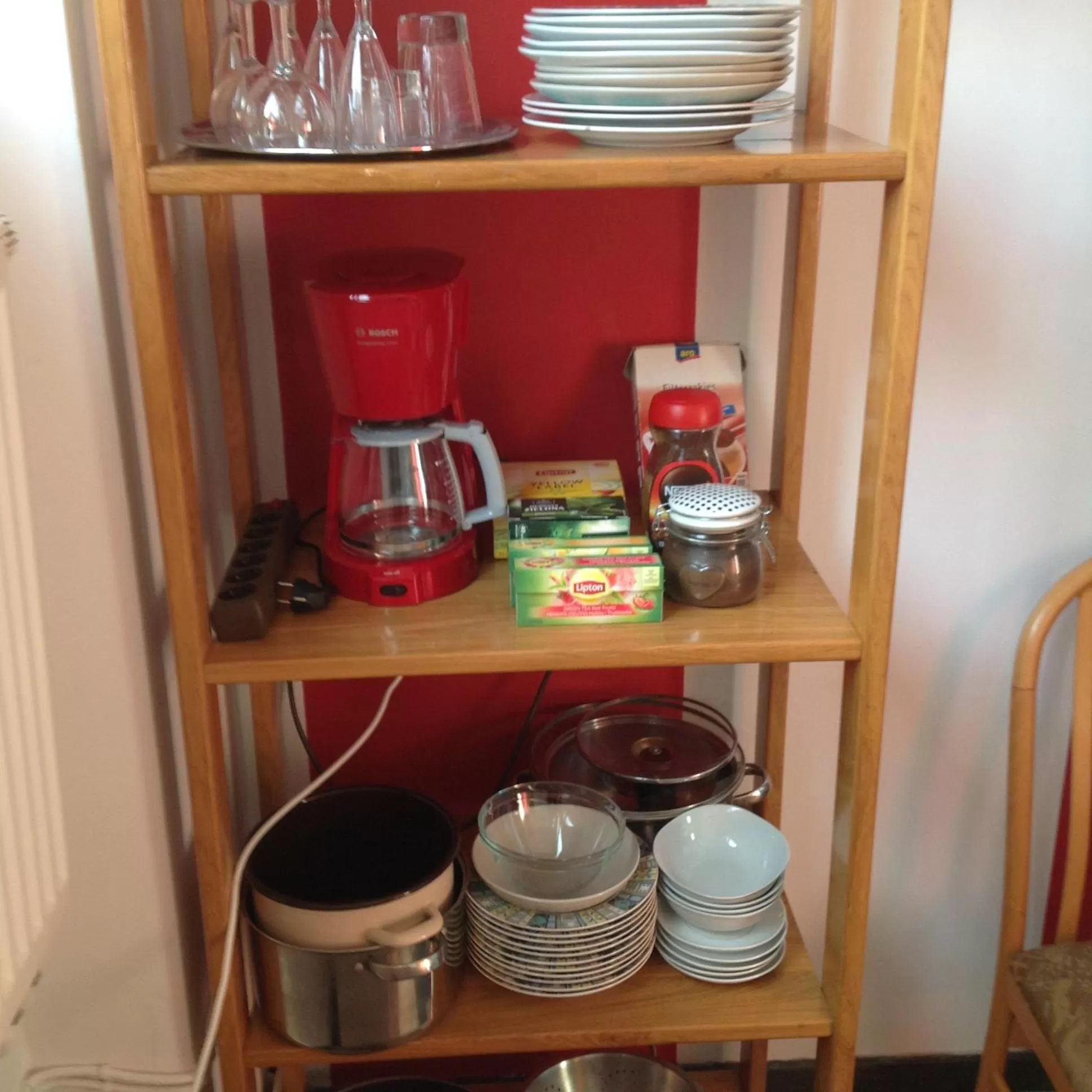 Hotelik Senator with access Kitchen - Adults Only