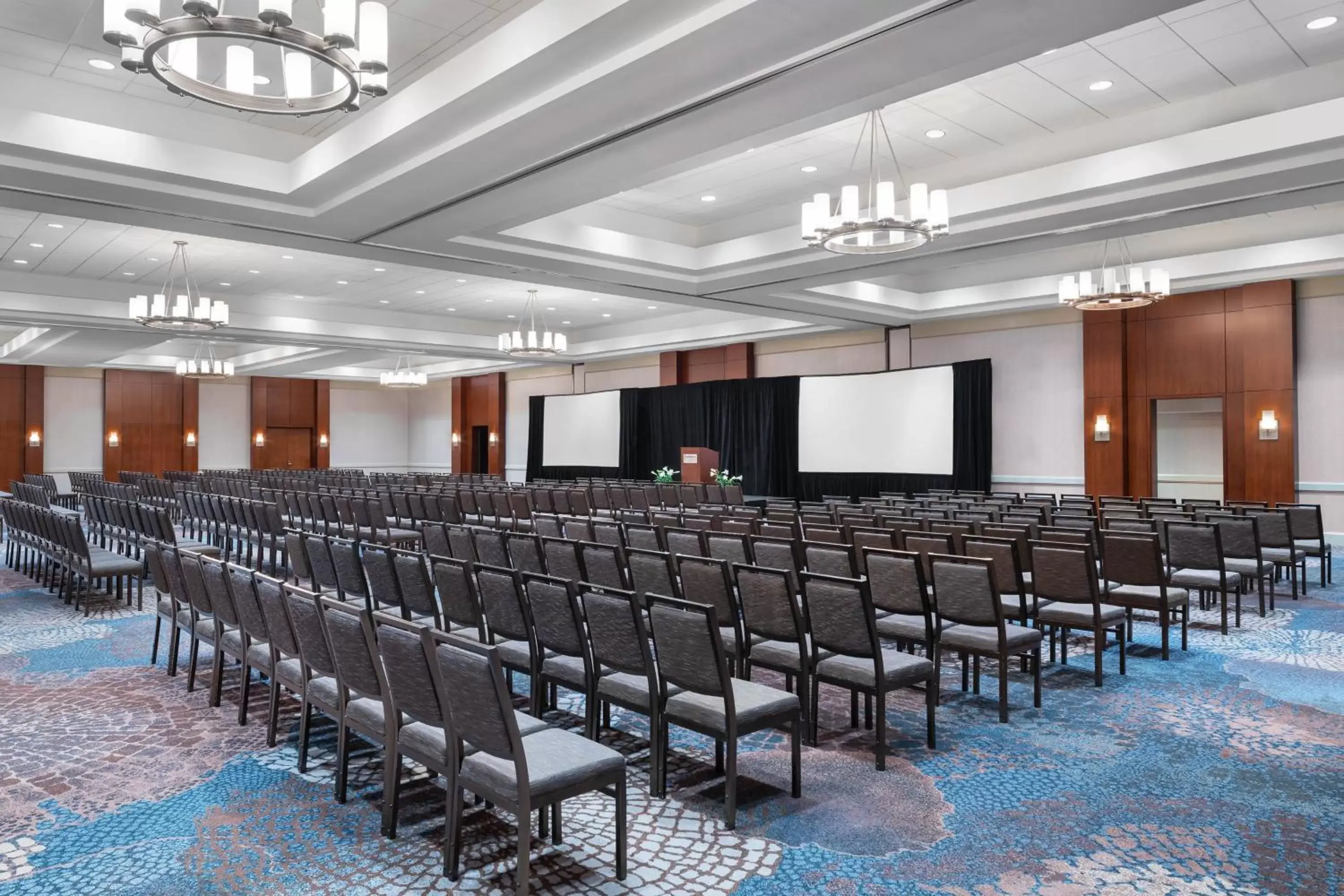 Meeting/conference room in The Westin Baltimore Washington Airport - BWI