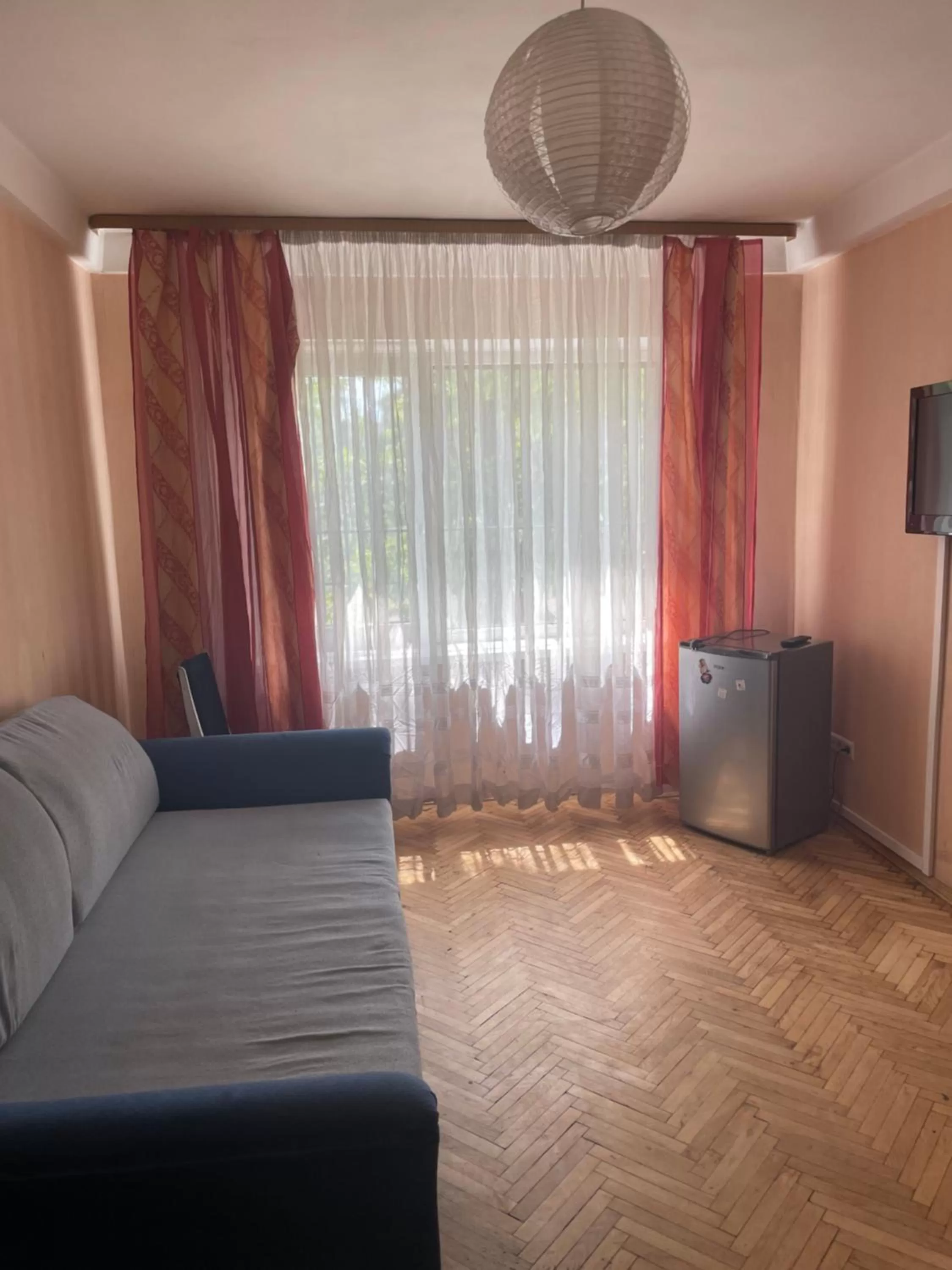 TV and multimedia, Bed in Alaska