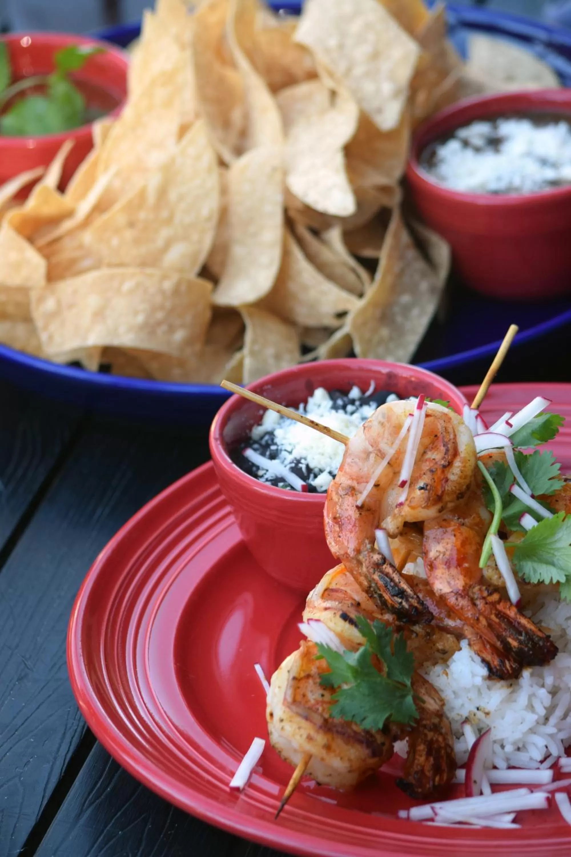 Restaurant/places to eat in Crowne Plaza Ventura Beach by IHG