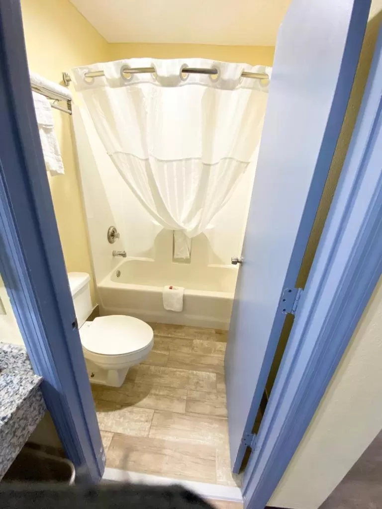 Days Inn by Wyndham Barnwell