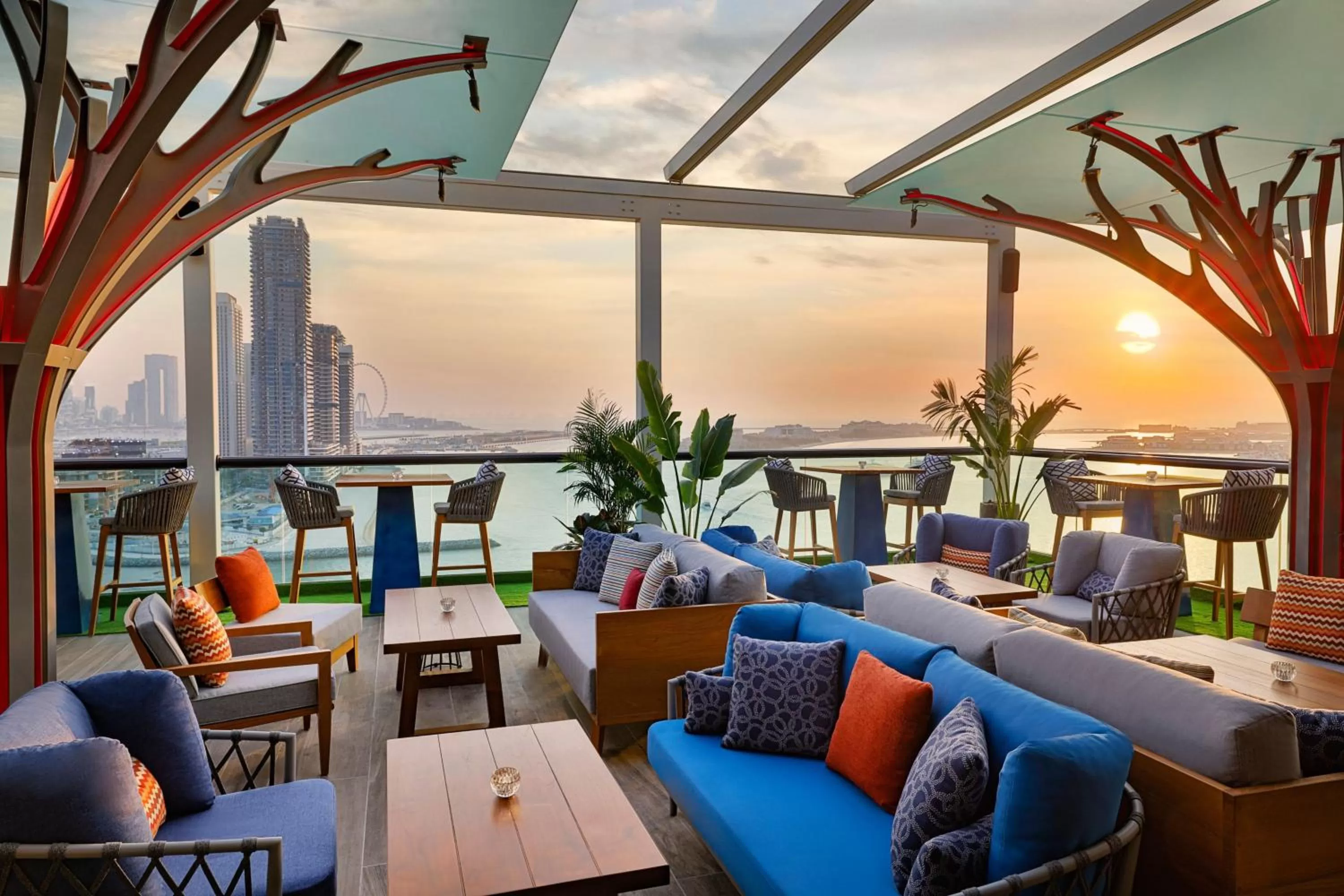 Other in Marriott Resort Palm Jumeirah, Dubai