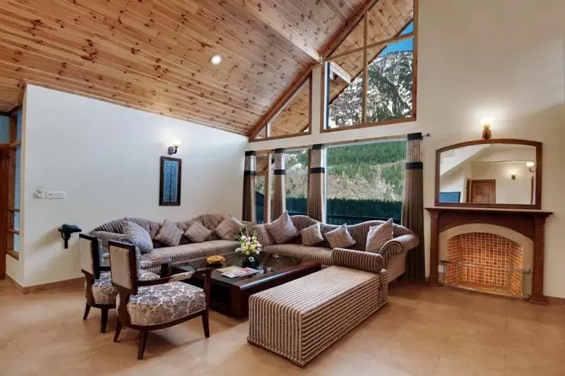 Living room in Shingar Regency Living room in Shingar Regency