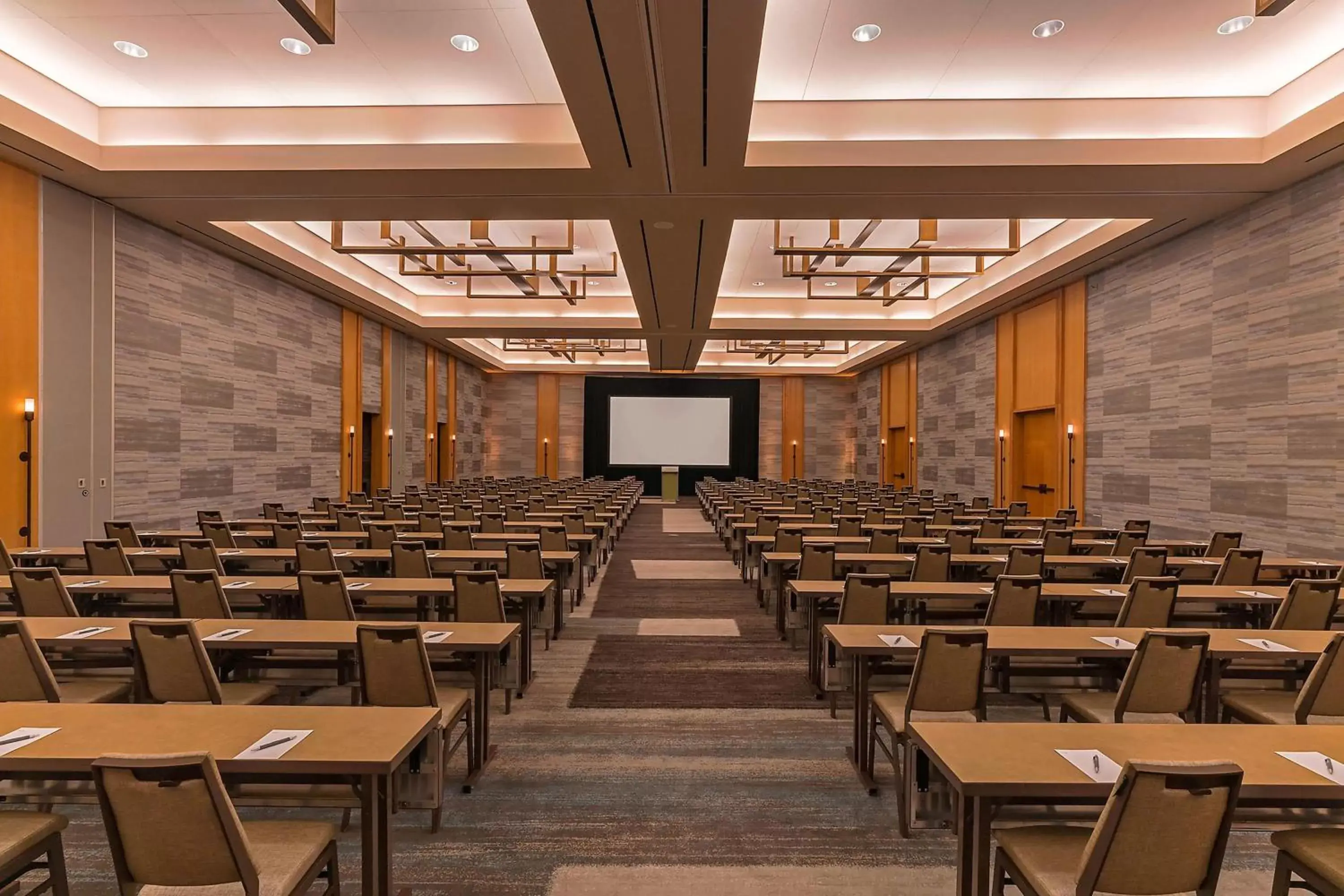 Meeting/conference room in The Westin at The Woodlands