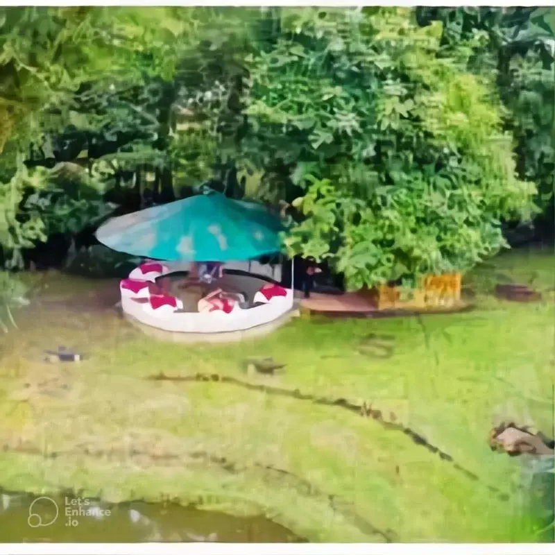 Day, Pool View in Hotel Colores del Arenal