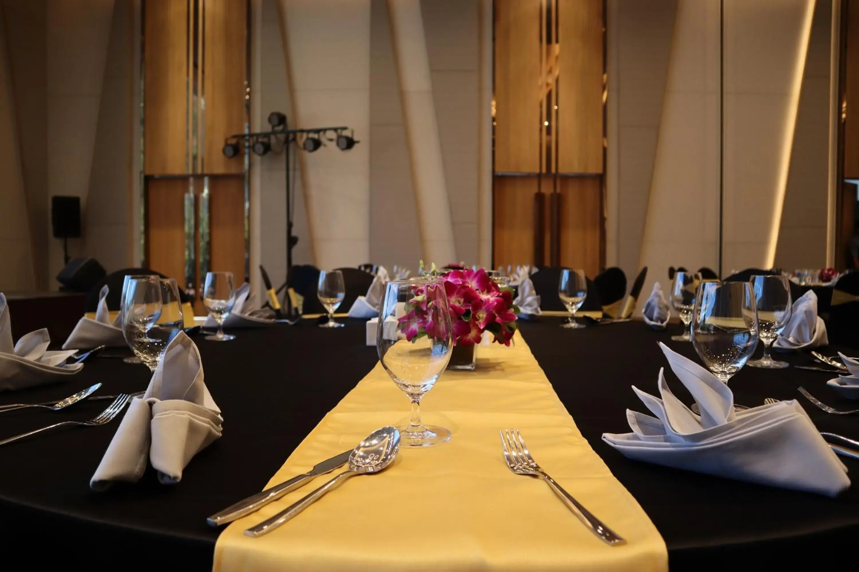 Banquet/Function facilities, Restaurant/Places to Eat in The Nature Phuket - SHA Extra Plus