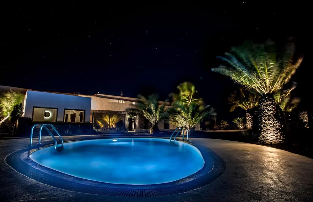 Los Lirios Hotel Rural - Adults Only