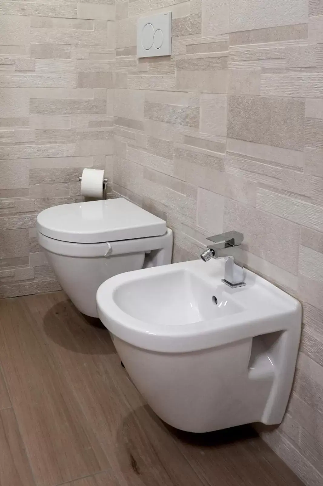 Toilet, Bathroom in Luxury Rooms Paoli 19