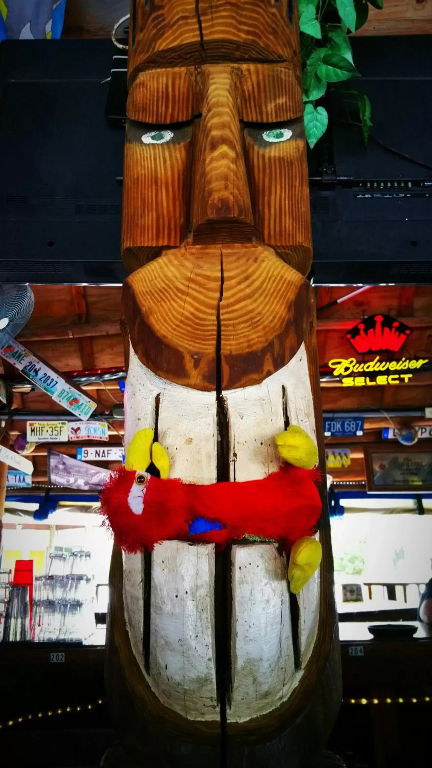 Lounge or bar in Dolphin Key Resort - Cape Coral Lounge or bar in Dolphin Key Resort - Cape Coral