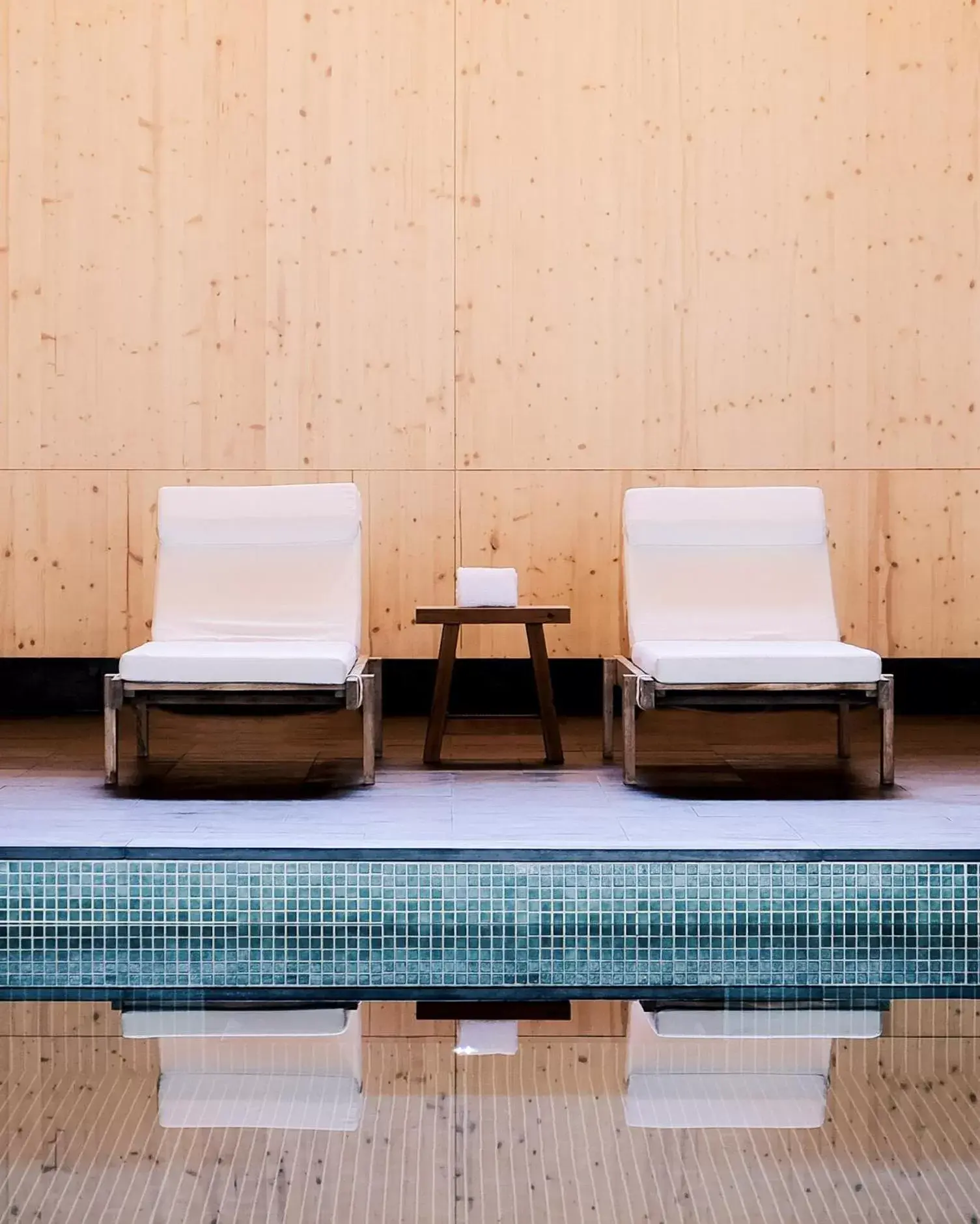 Sauna, Swimming Pool in FeelViana Sport Hotel