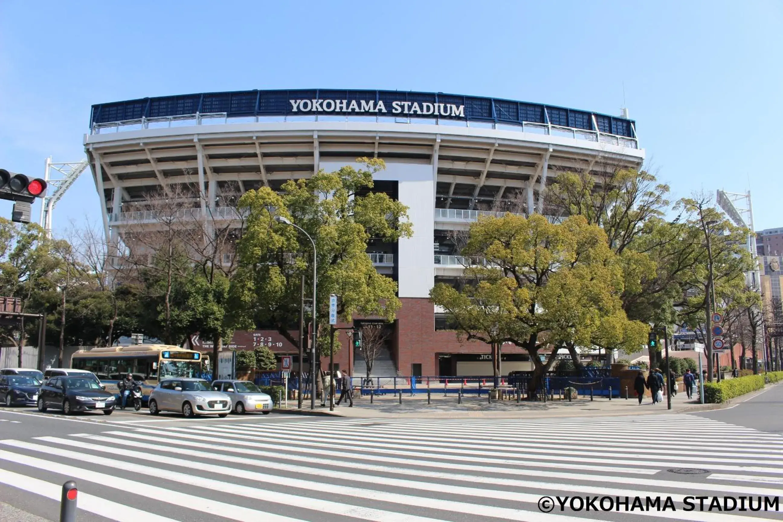 Sports, Property Building in Sotetsu Fresa Inn Yokohama Higashiguchi