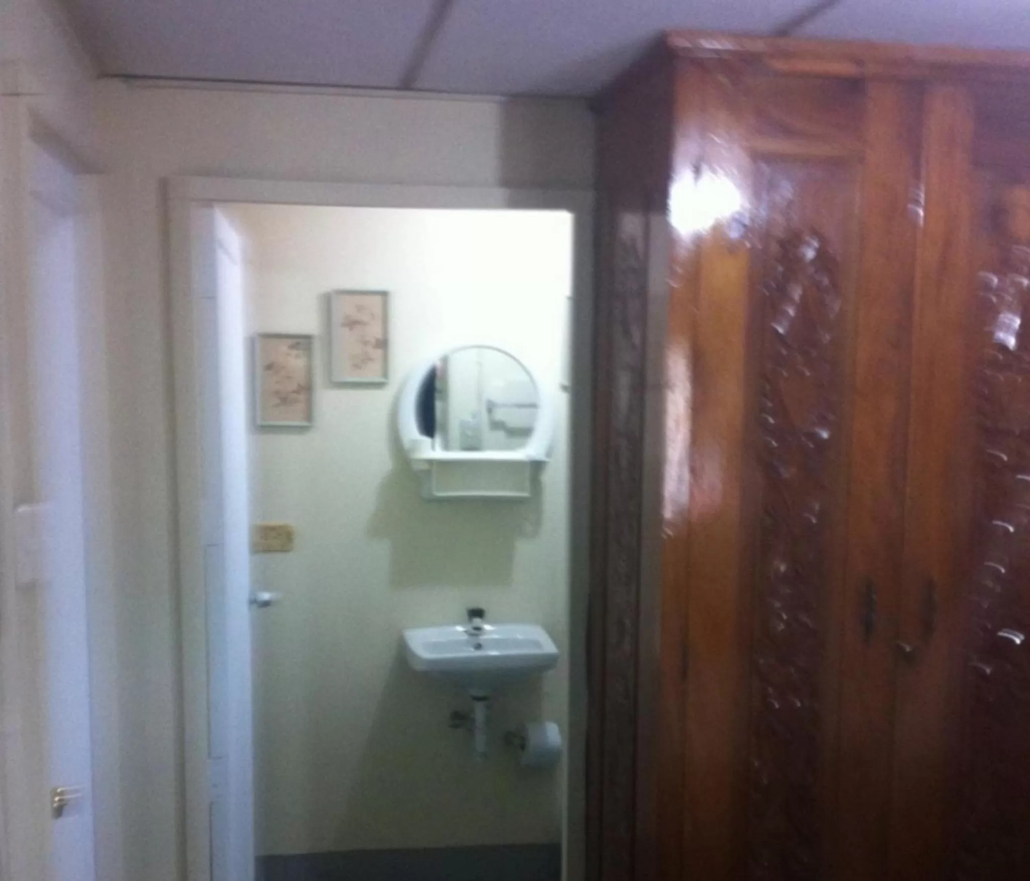 Decorative detail in Hotel Noches Sureñas / Southern Nights Nicaragua