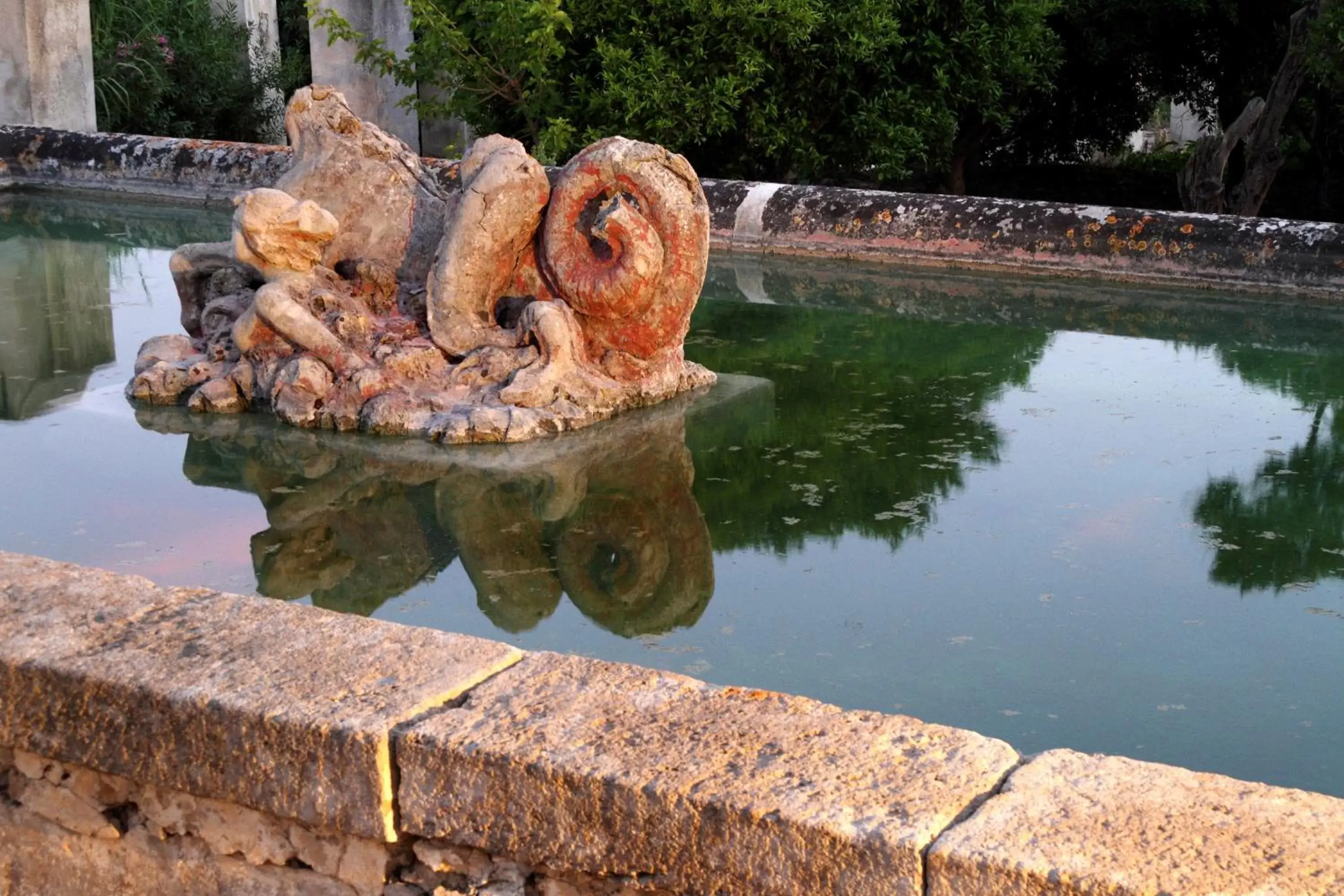 Other, Swimming Pool in Hotel Villa Calandrino