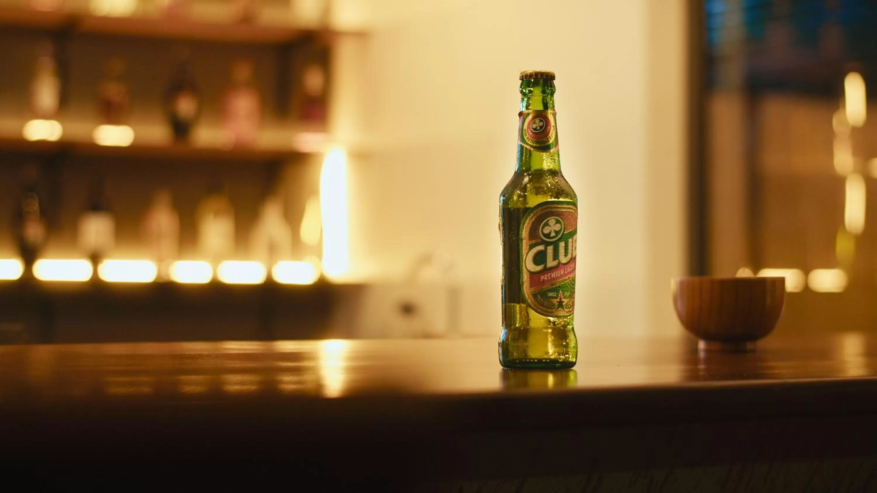 Lounge or bar in KoKo Palm Inn LTD