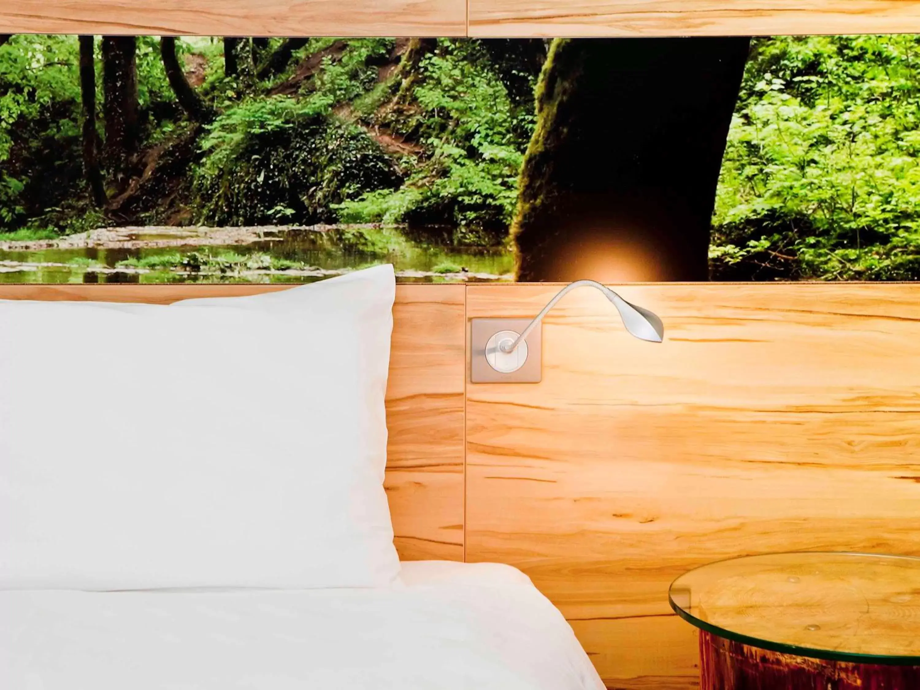 Property building in ibis Styles Sarrebourg Property building in ibis Styles Sarrebourg