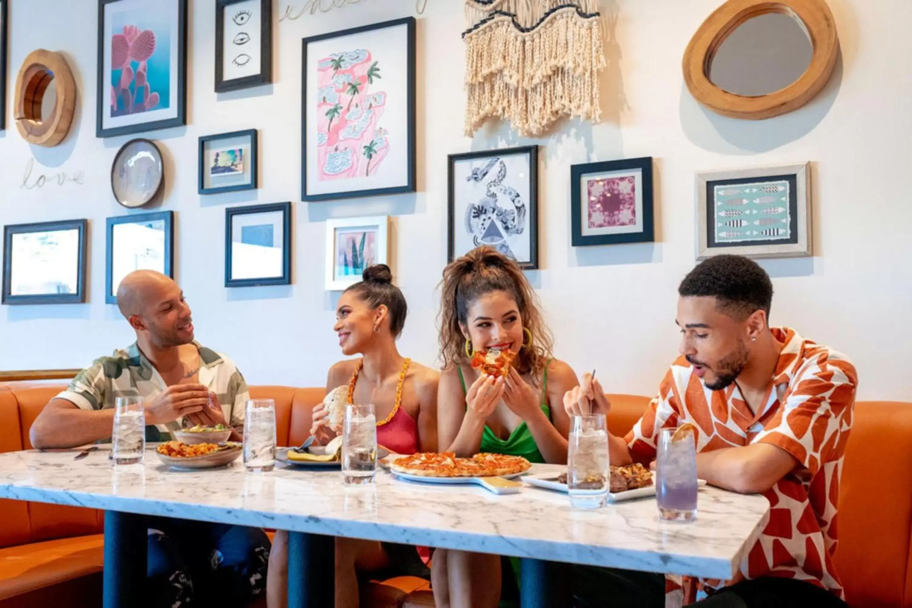 Restaurant/places to eat in Hotel Adeline, Scottsdale, a Tribute Portfolio Hotel Restaurant/places to eat in Hotel Adeline, Scottsdale, a Tribute Portfolio Hotel