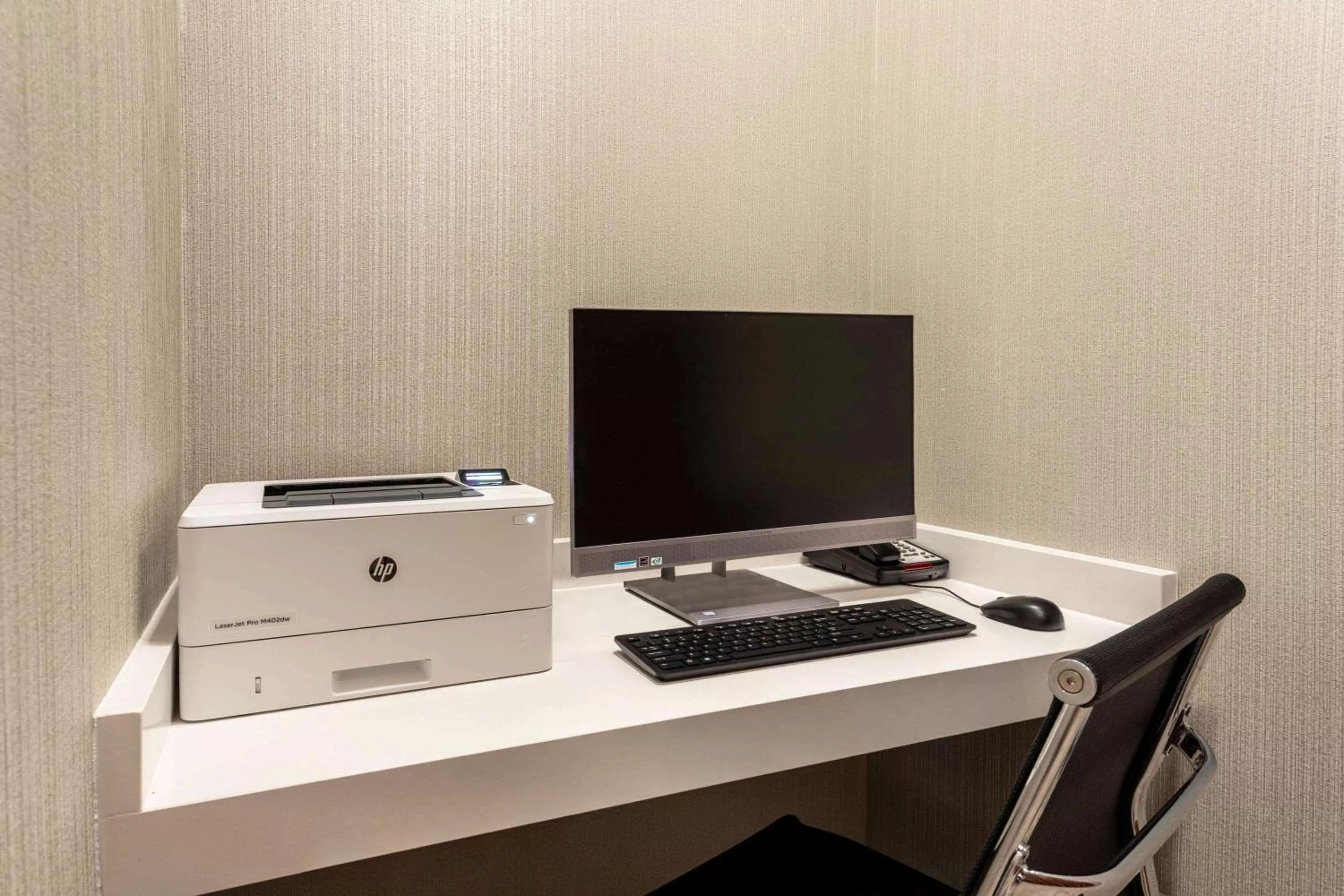 On site in Wingate by Wyndham Angola