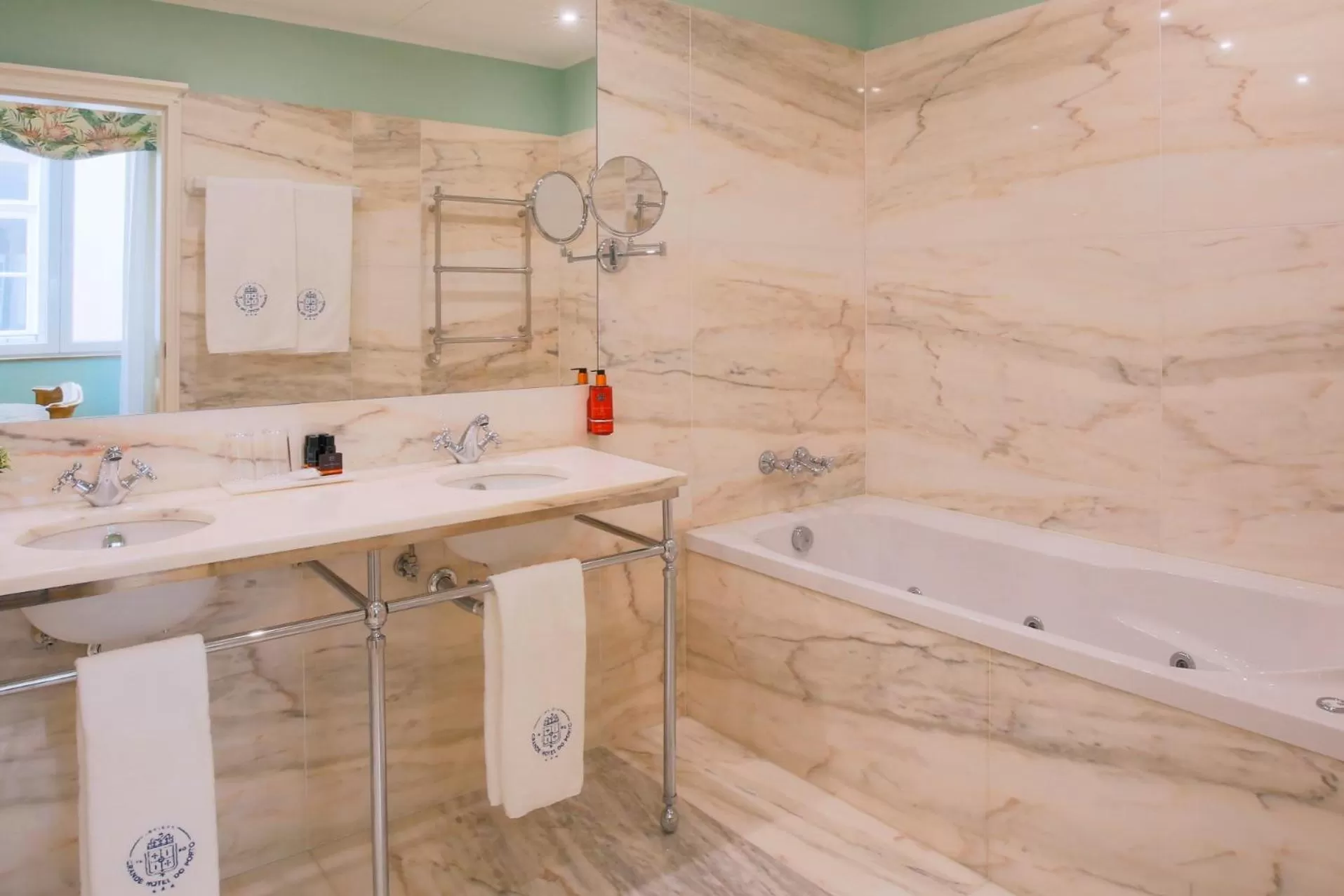 Grande Hotel do Porto