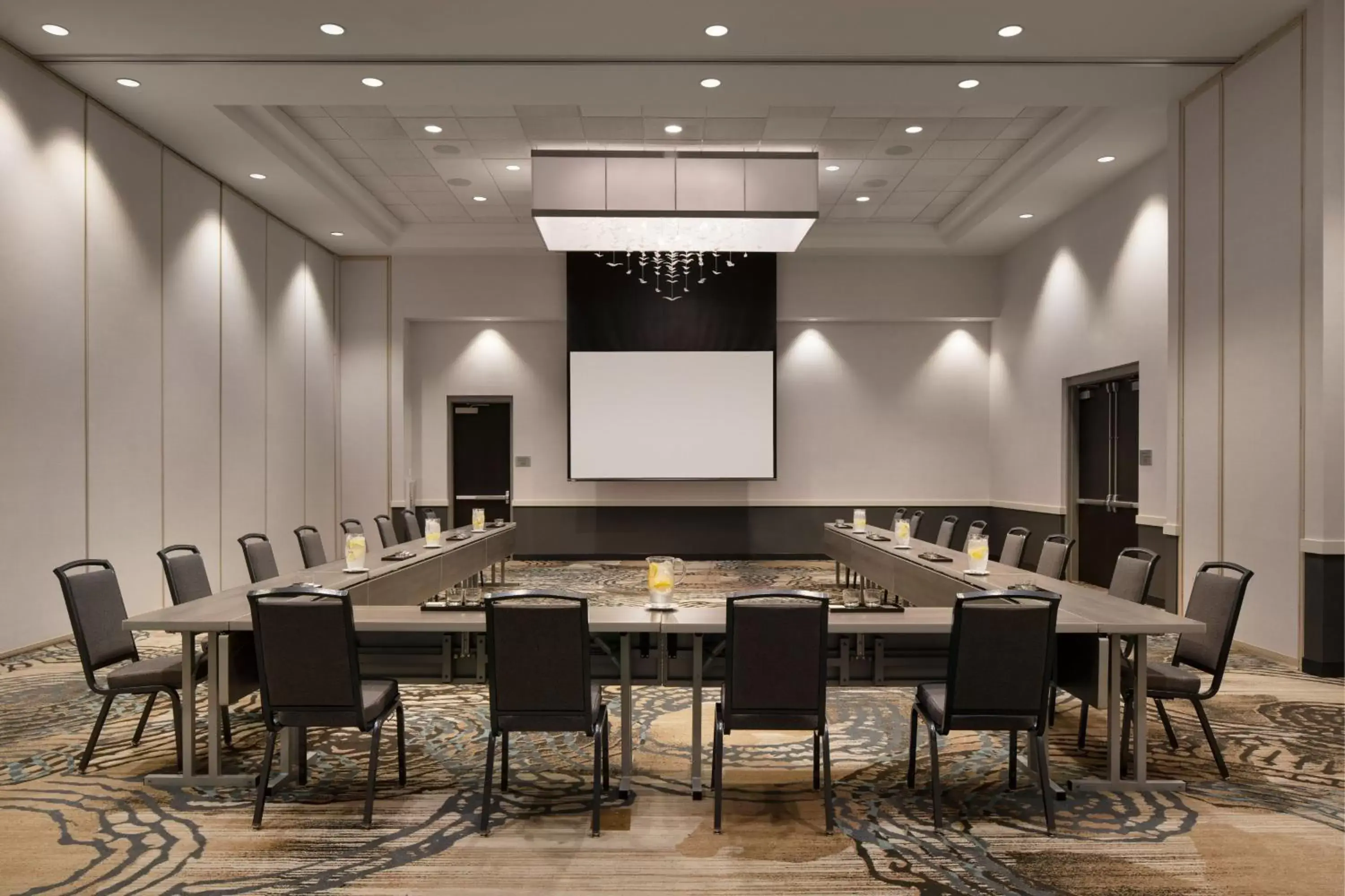 Meeting/conference room in Courtyard by Marriott Scottsdale Salt River